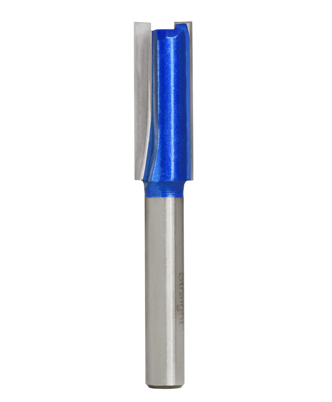 3/8" STRAIGHT ROUTER BIT 1/4" SHANK