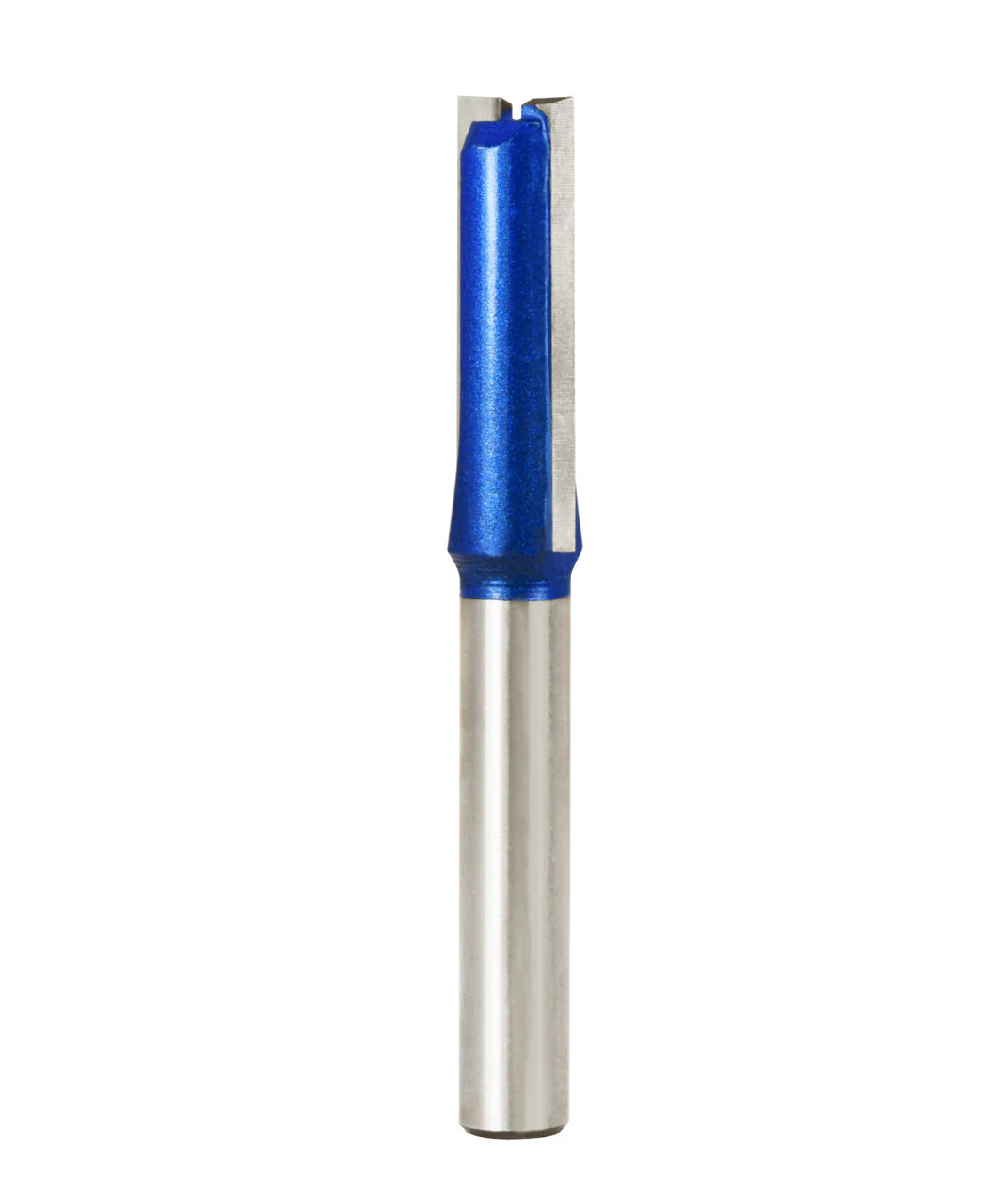 3/8" STRAIGHT ROUTER BIT 1/4" SHANK - Image 3