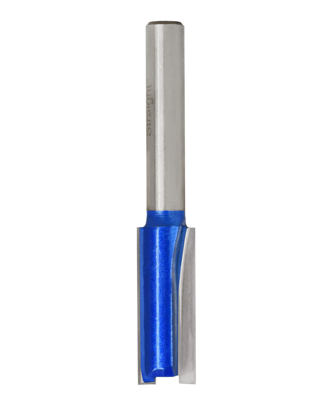 3/8" STRAIGHT ROUTER BIT 1/4" SHANK - Image 4