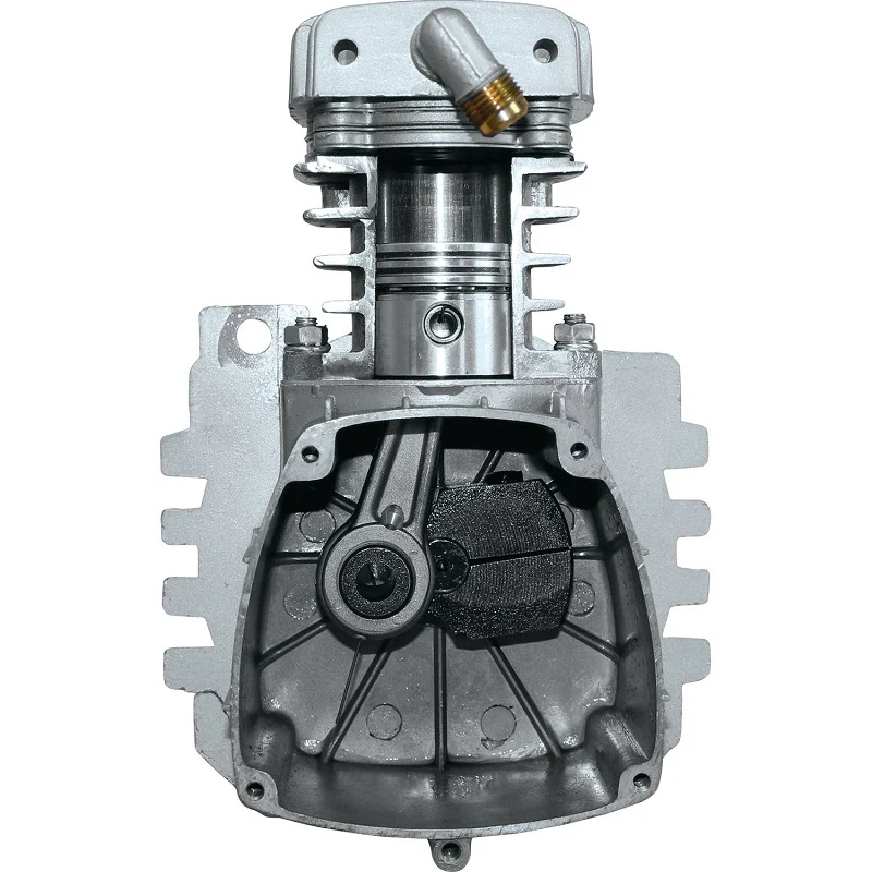 3 HP AIR COMPRESSOR - Image 3