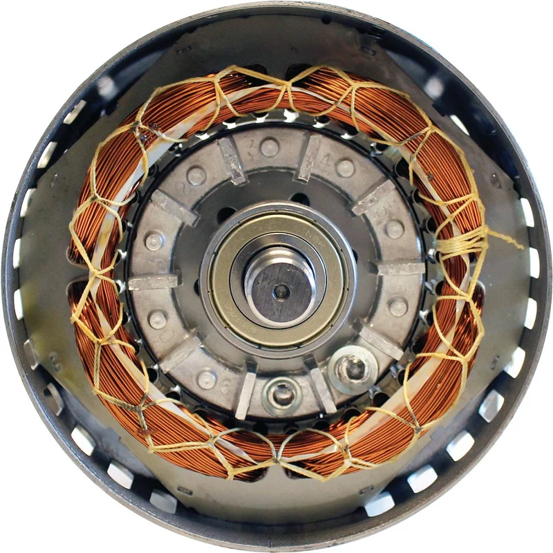 3 HP AIR COMPRESSOR - Image 6