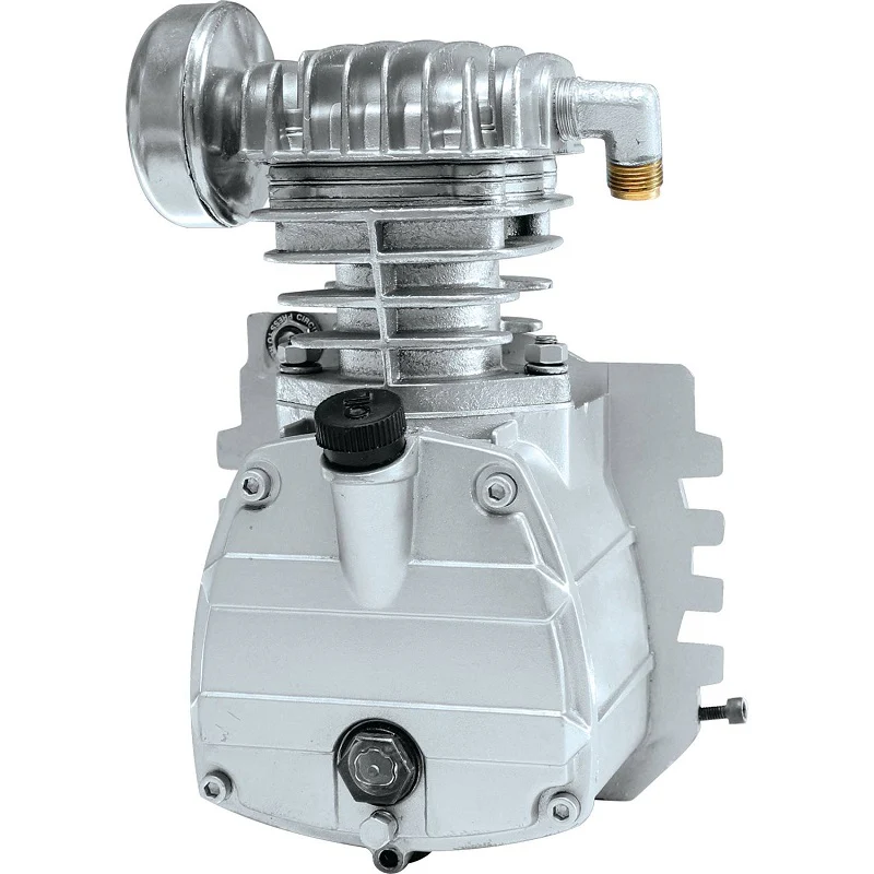 3 HP AIR COMPRESSOR - Image 8