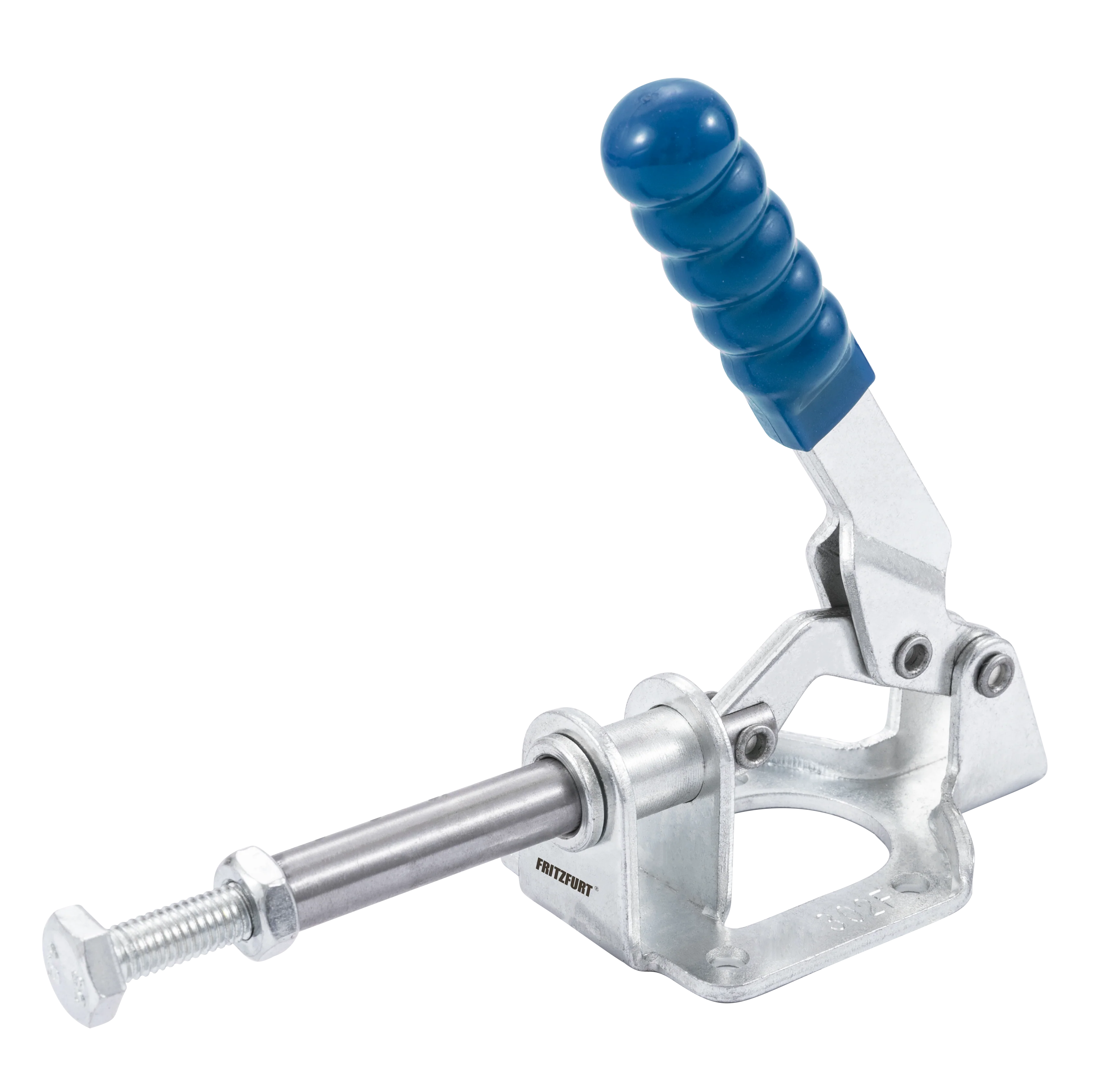 302F TOGGLE CLAMP QUICK RELEASE PUSH PUL