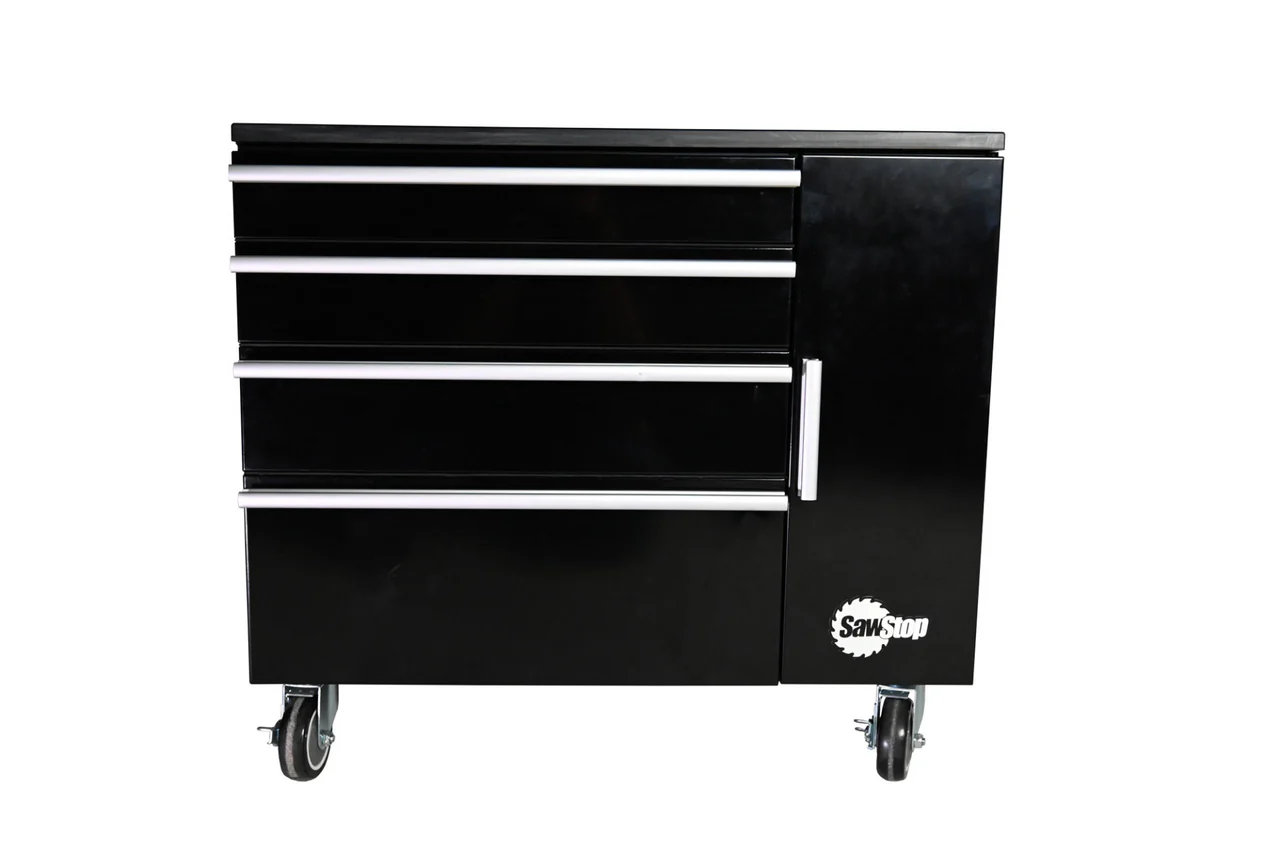 32" UNDER TABLE CABINET - Image 3