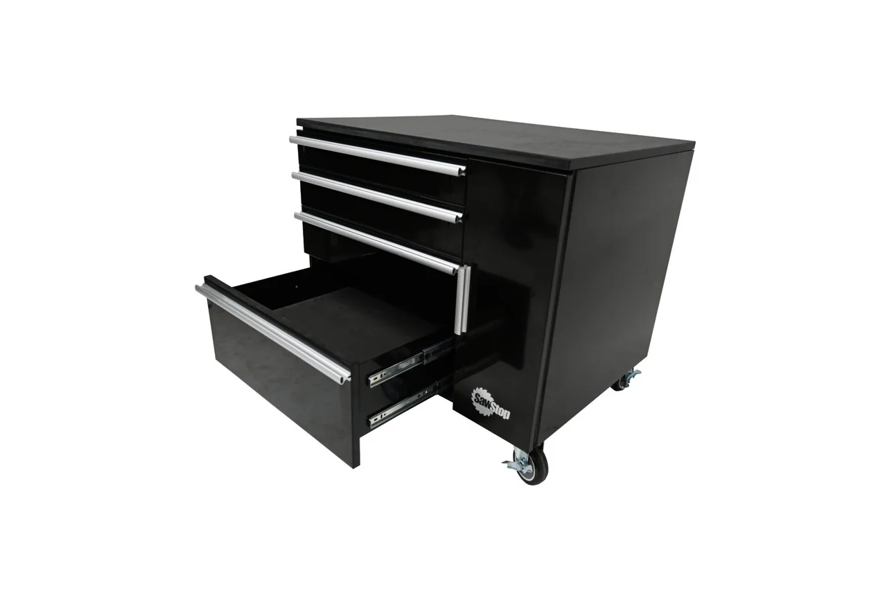 32" UNDER TABLE CABINET - Image 4