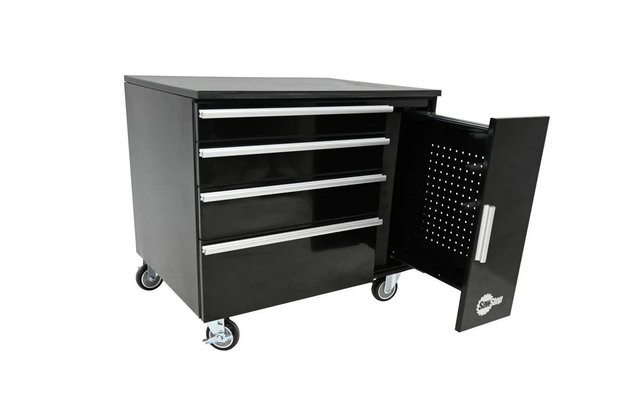 32" UNDER TABLE CABINET - Image 5