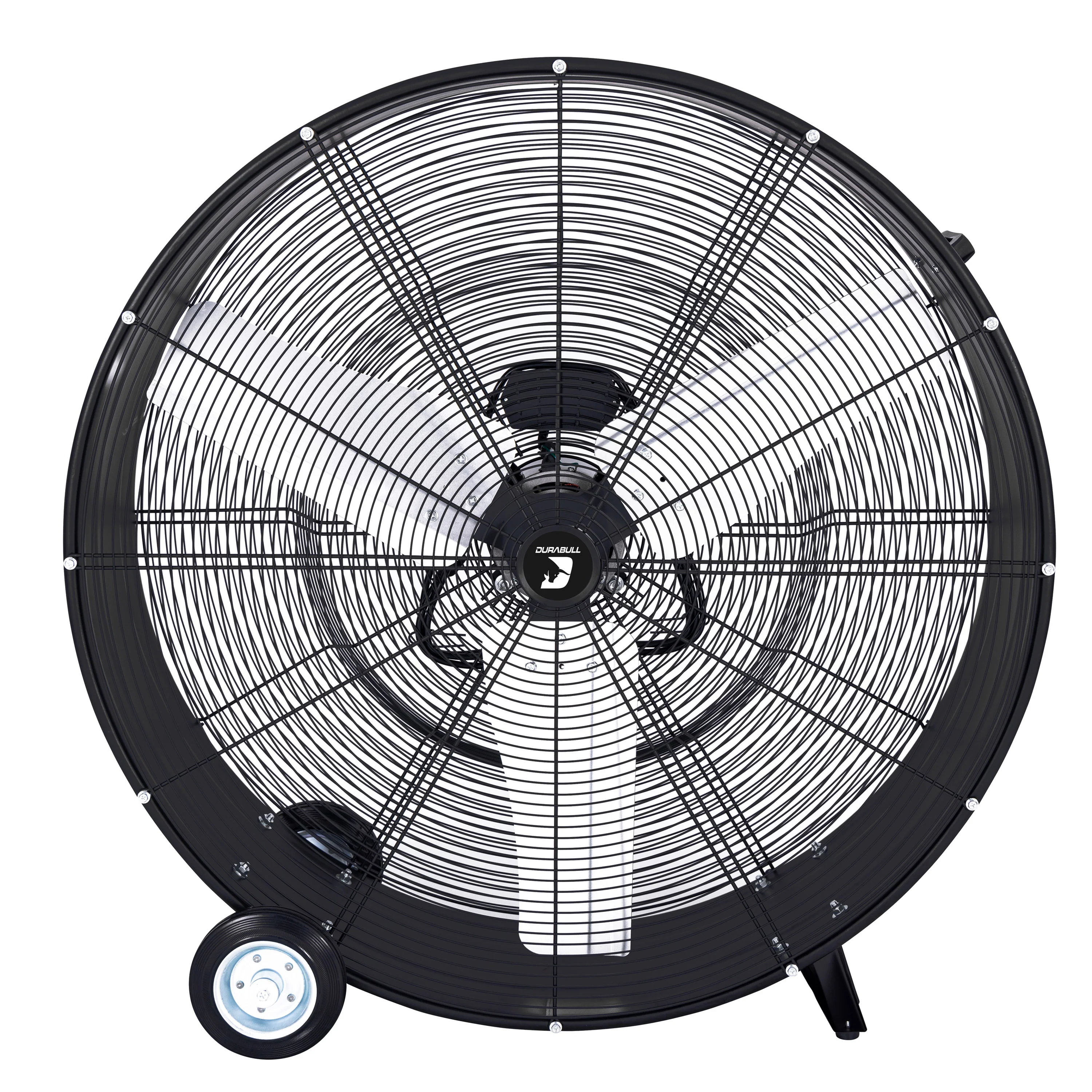 36" DRUM FAN