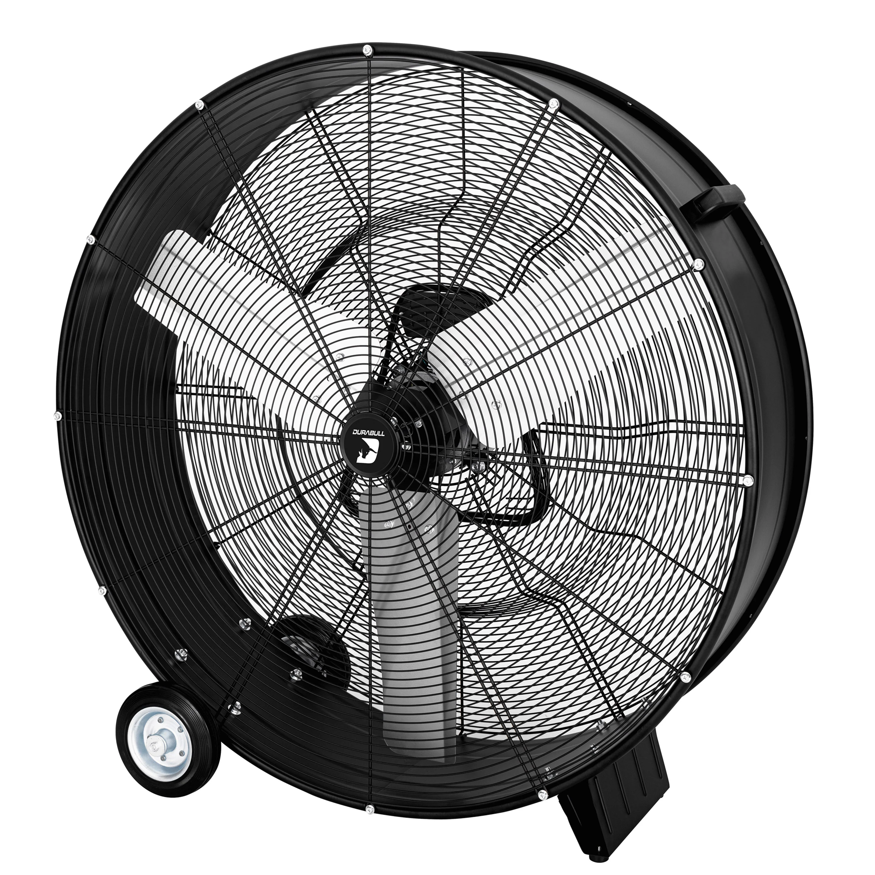 36" DRUM FAN - Image 2
