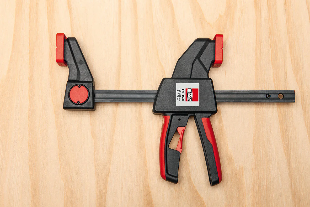 BESSEY 36" EXTRA LARGE TRIGGER CLAMP - Image 7