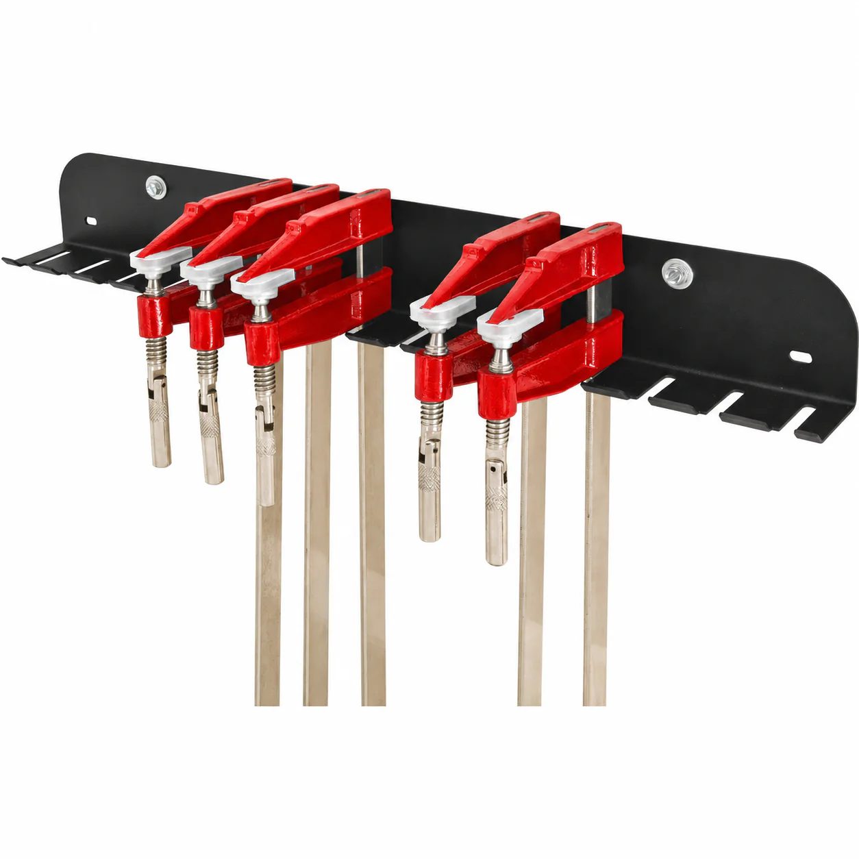3PC BAR CLAMP RACK SET - Image 2