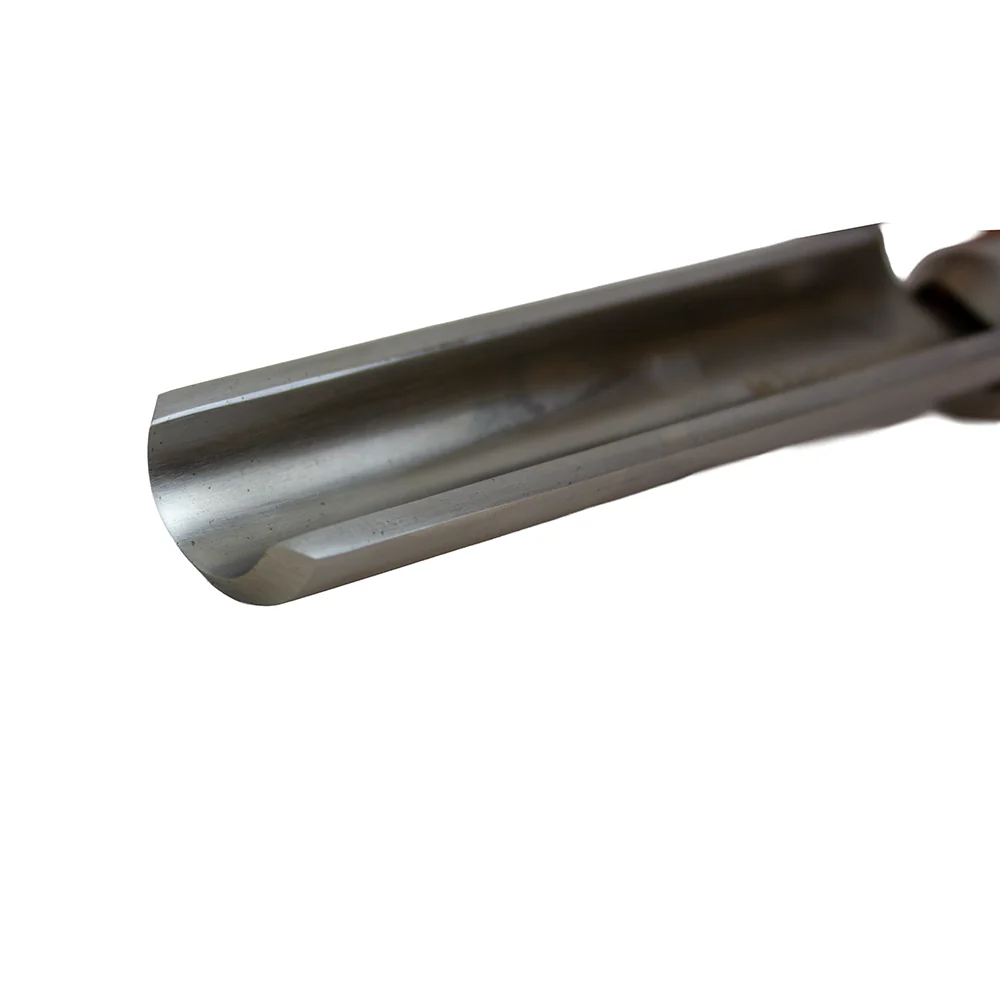 3PC M2 CRYO WOOD LATHE CHISEL SET BBTURNSET1 - Image 4