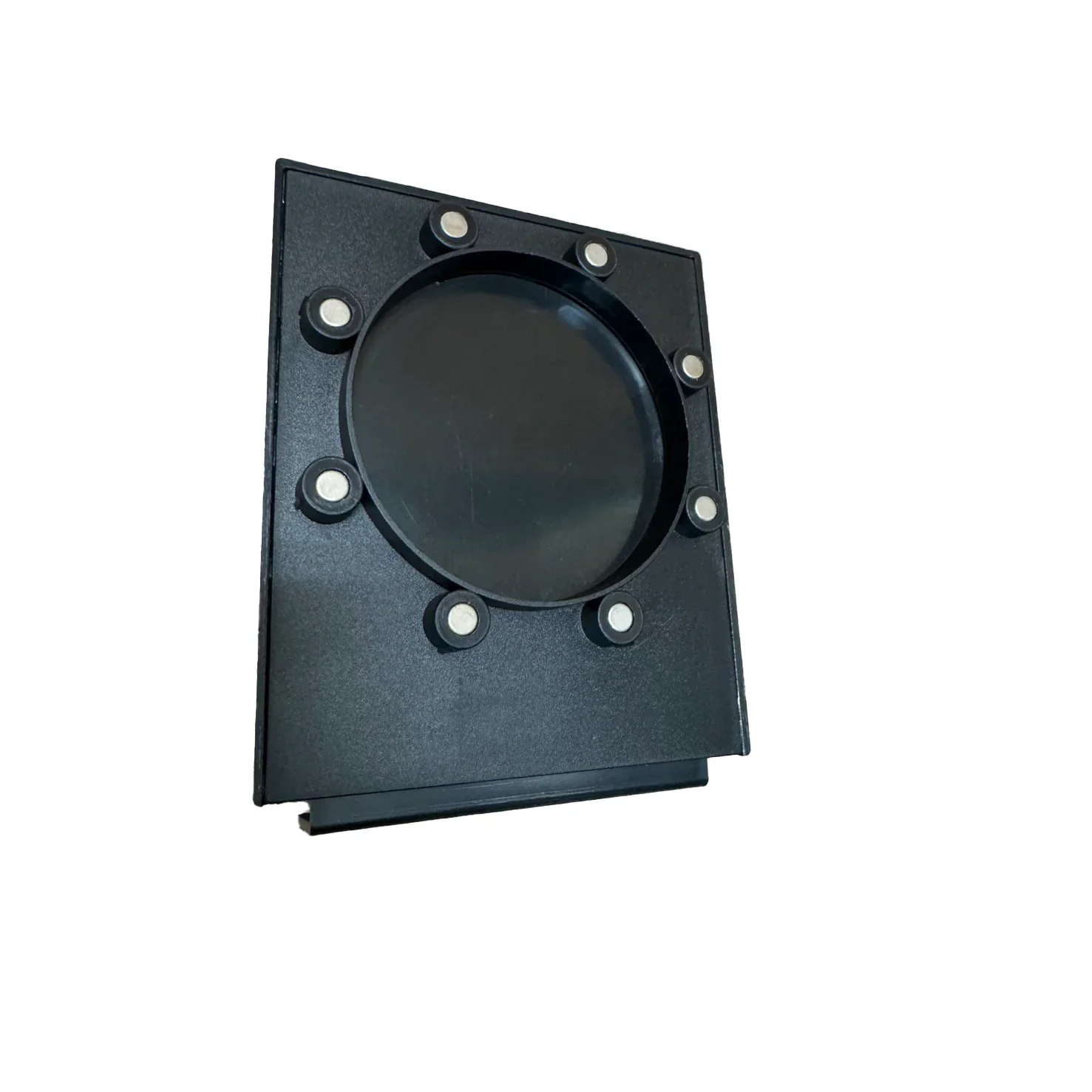 4" MAGNETIC BLAST GATE FOR HOSE