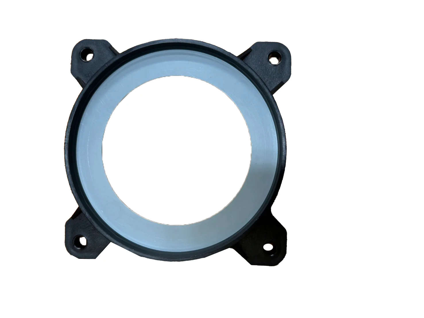 4" MAGNETIC SURFACE MOUNT COUPLER