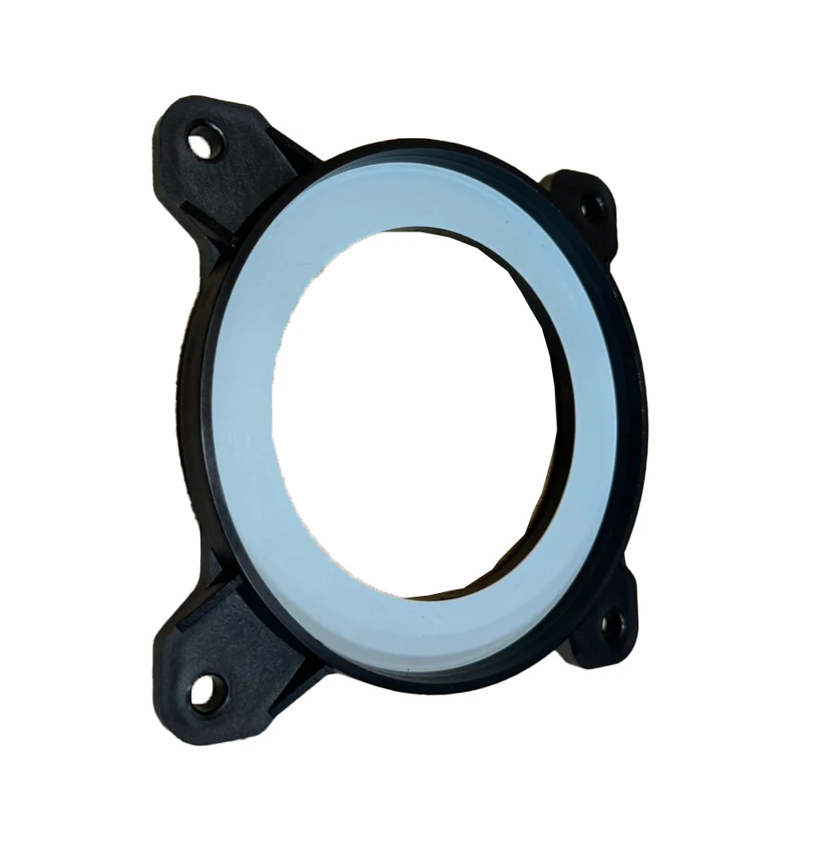 4" MAGNETIC SURFACE MOUNT COUPLER - Image 3