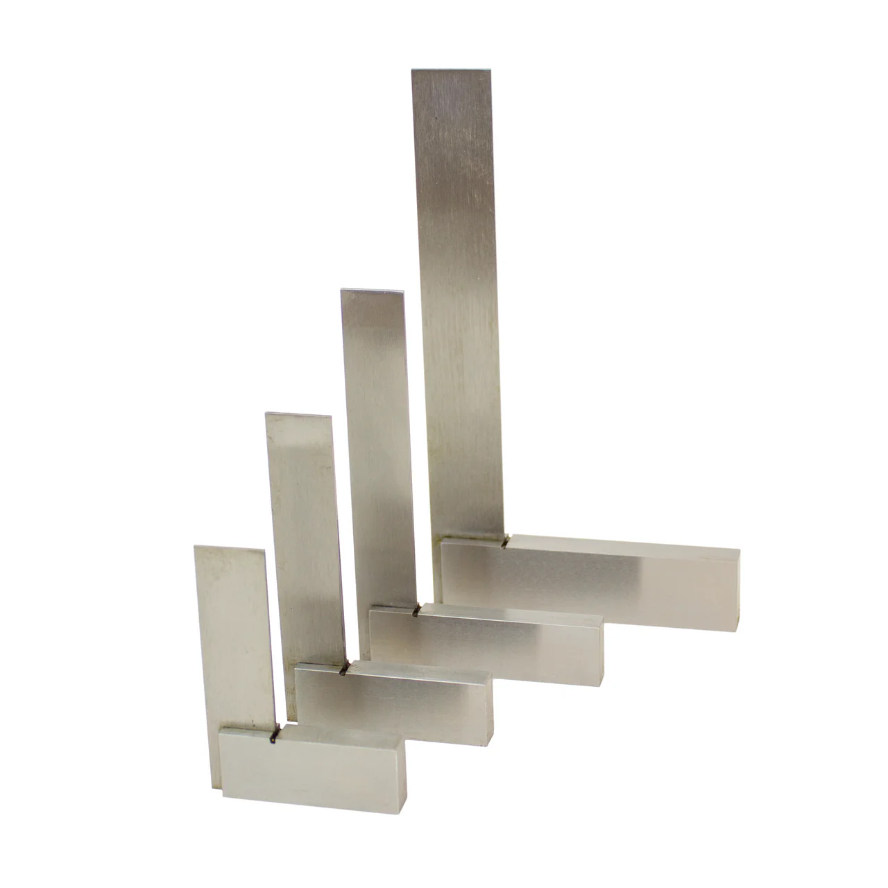 4 PC PREMIUM SQUARE SET - Image 4