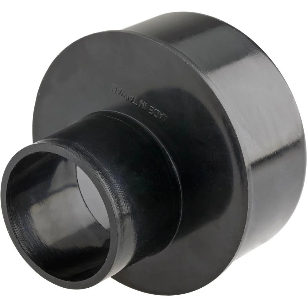 4 X 2 1/4" ECCENTRIC REDUCER