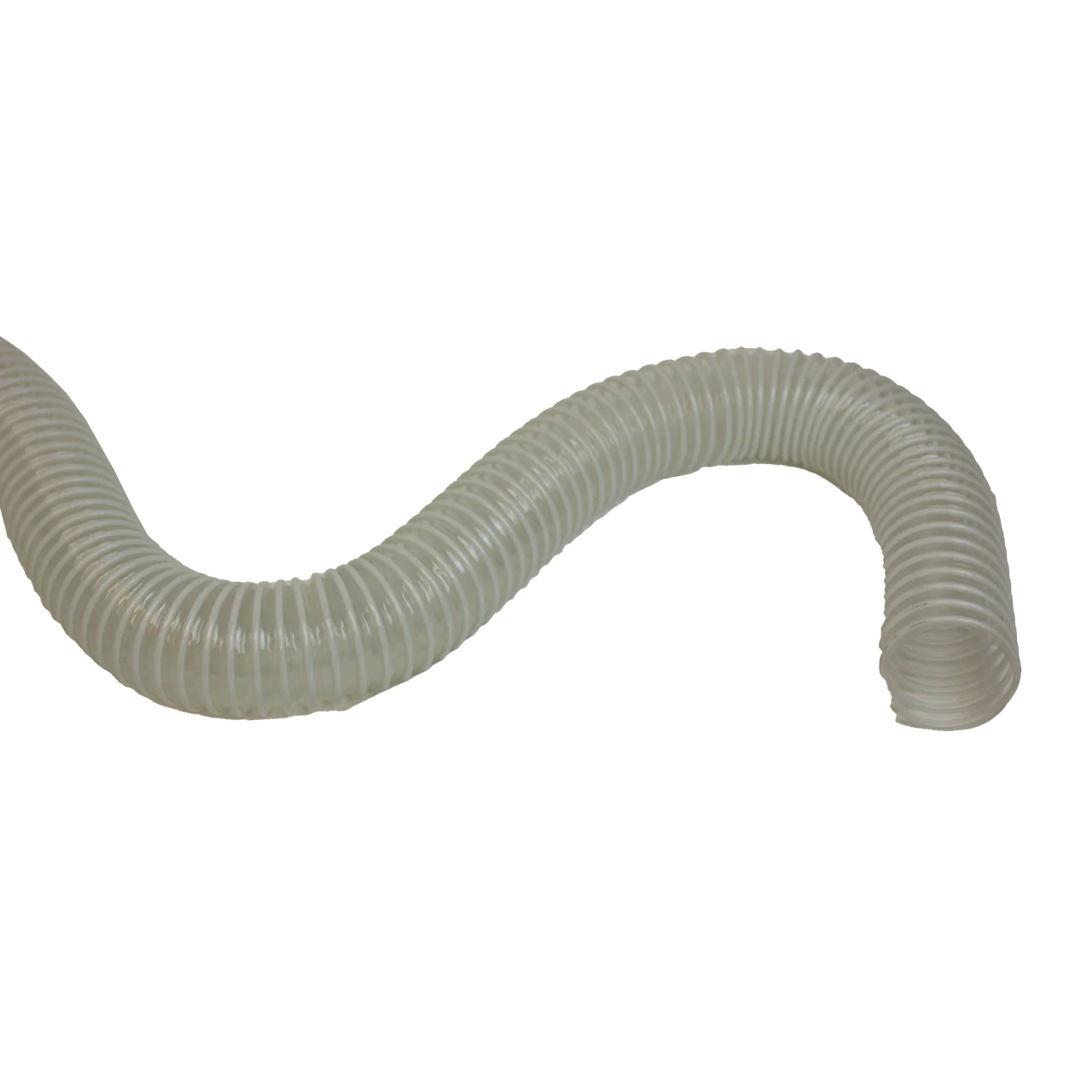 4" FLEX DUST COLLECTION HOSE 10 FEET - Image 4