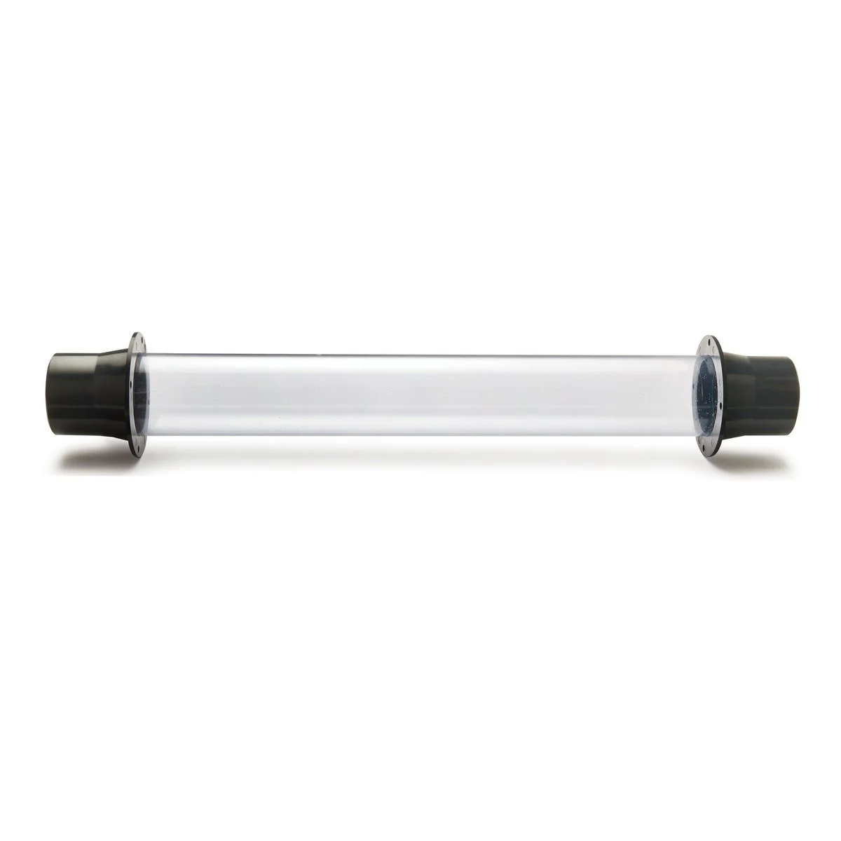 4" THRU THE WALL PORT KIT FOR DUST COLLE - Image 3