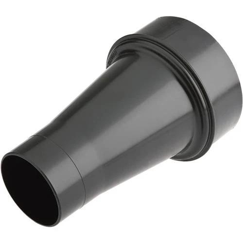 4" X 2 1/4" TAPER ADAPTOR FOR DUST COLLE