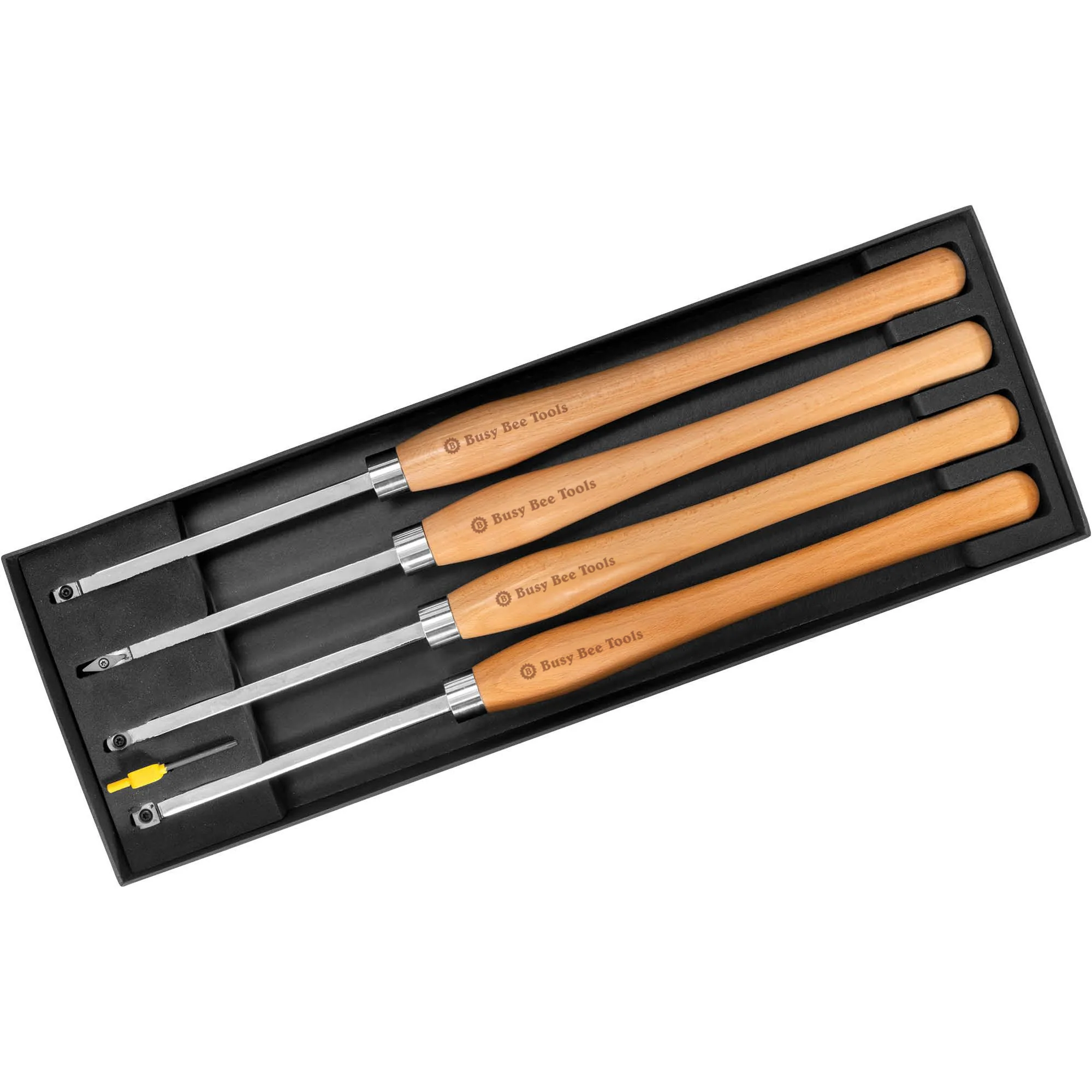 Misc.Tools > New Items
