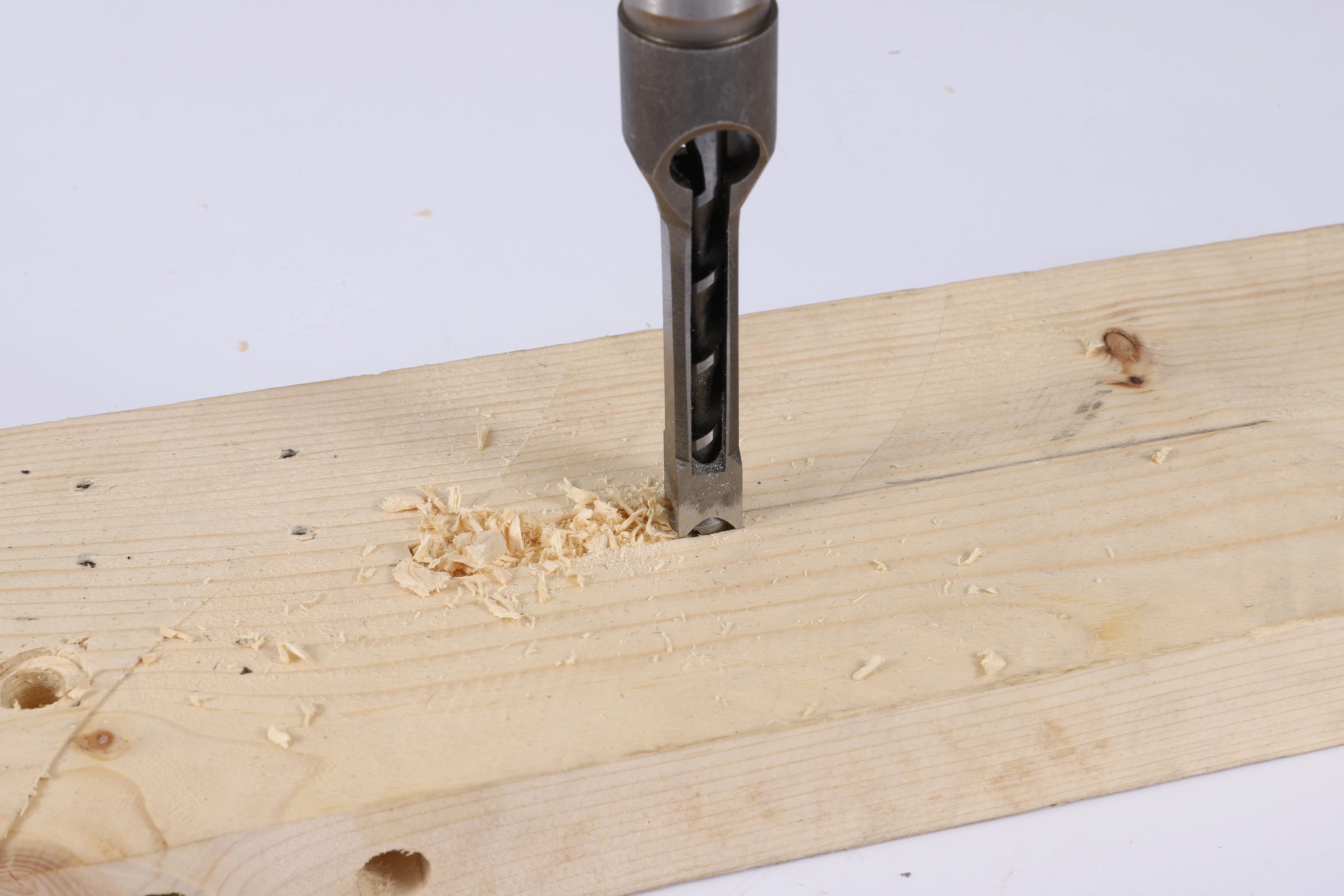 4PCS MORTISING CHISEL SET - Image 3