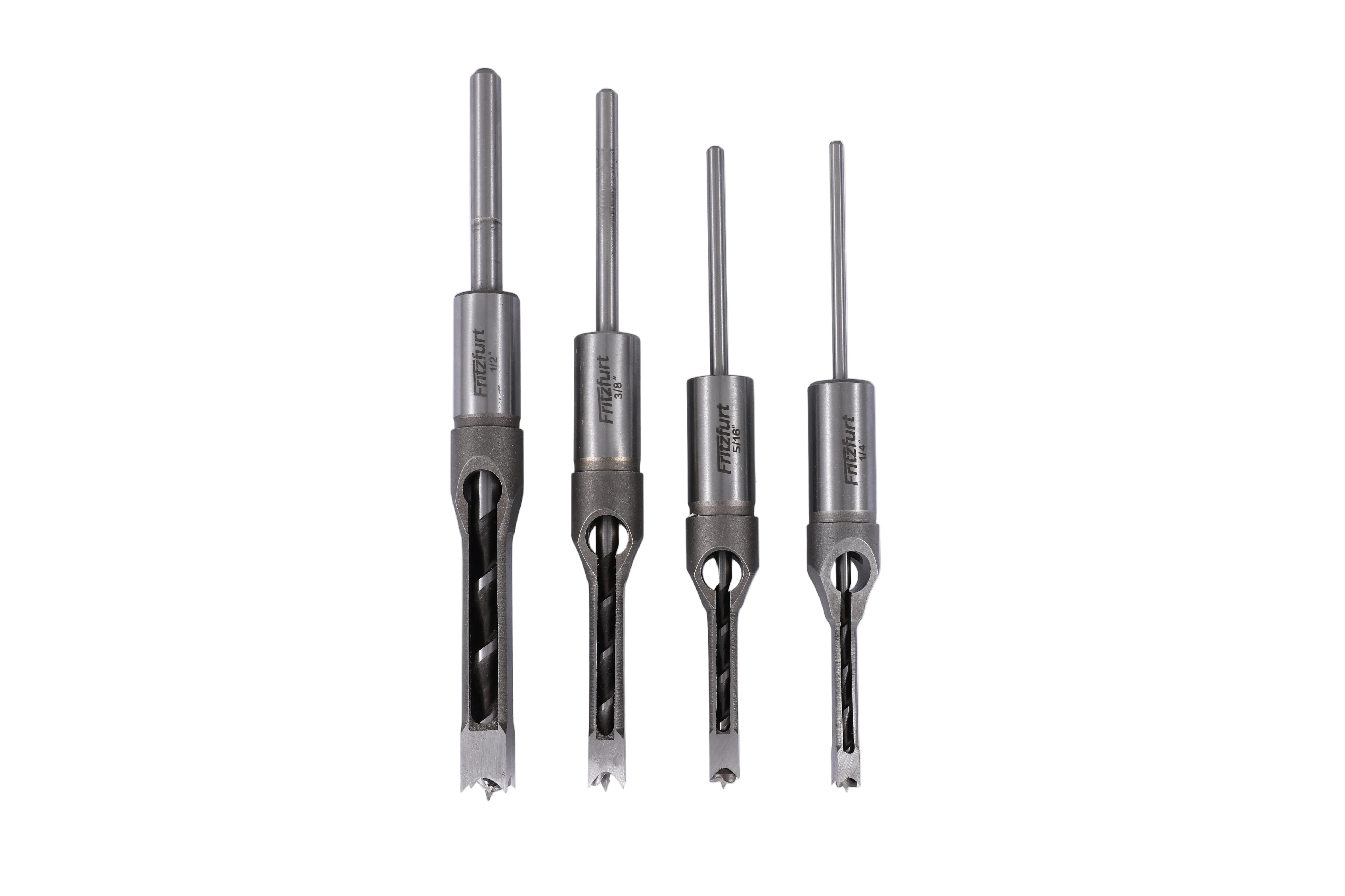 4PCS MORTISING CHISEL SET - Image 6