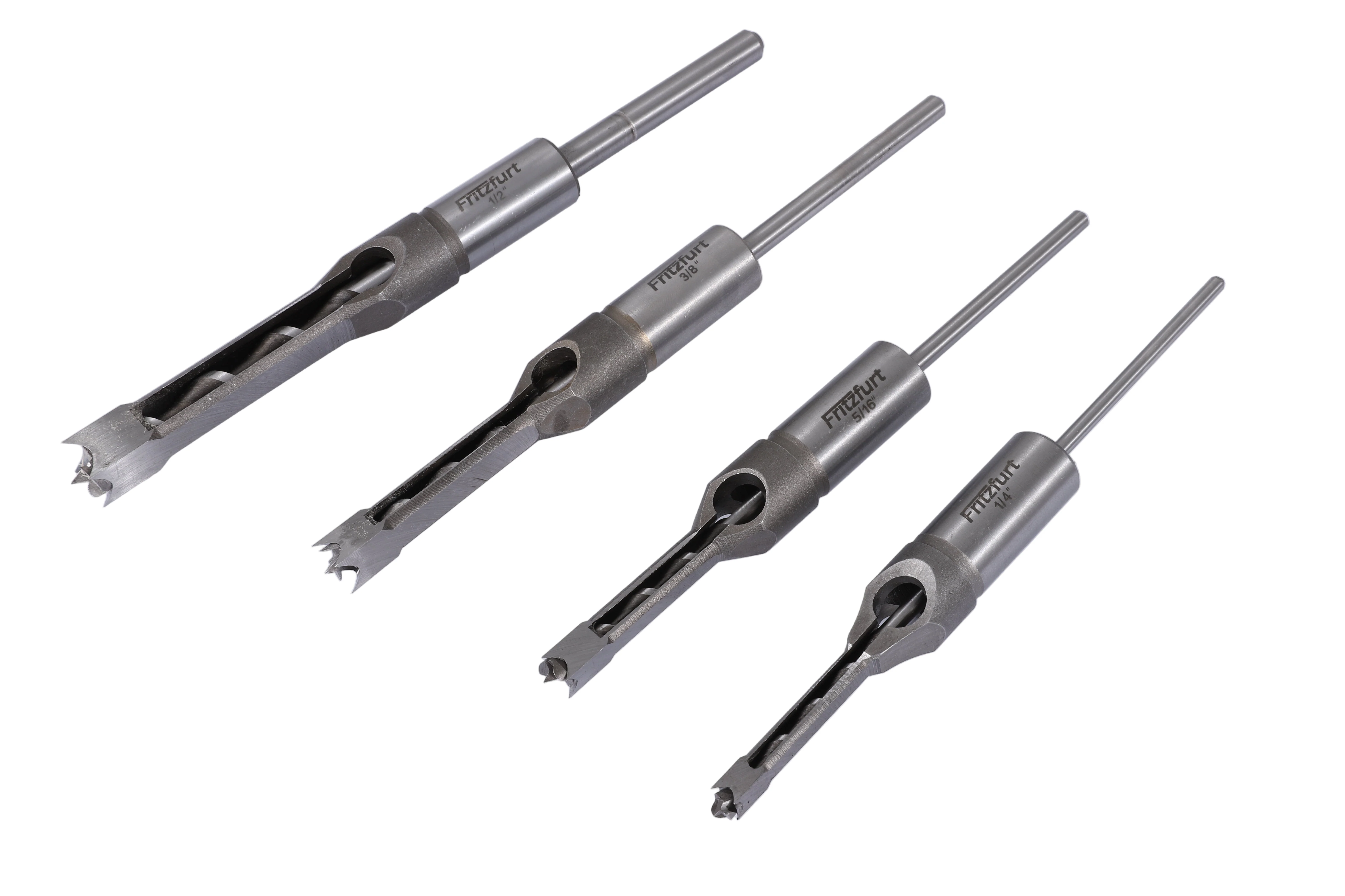 4PCS MORTISING CHISEL SET - Image 7