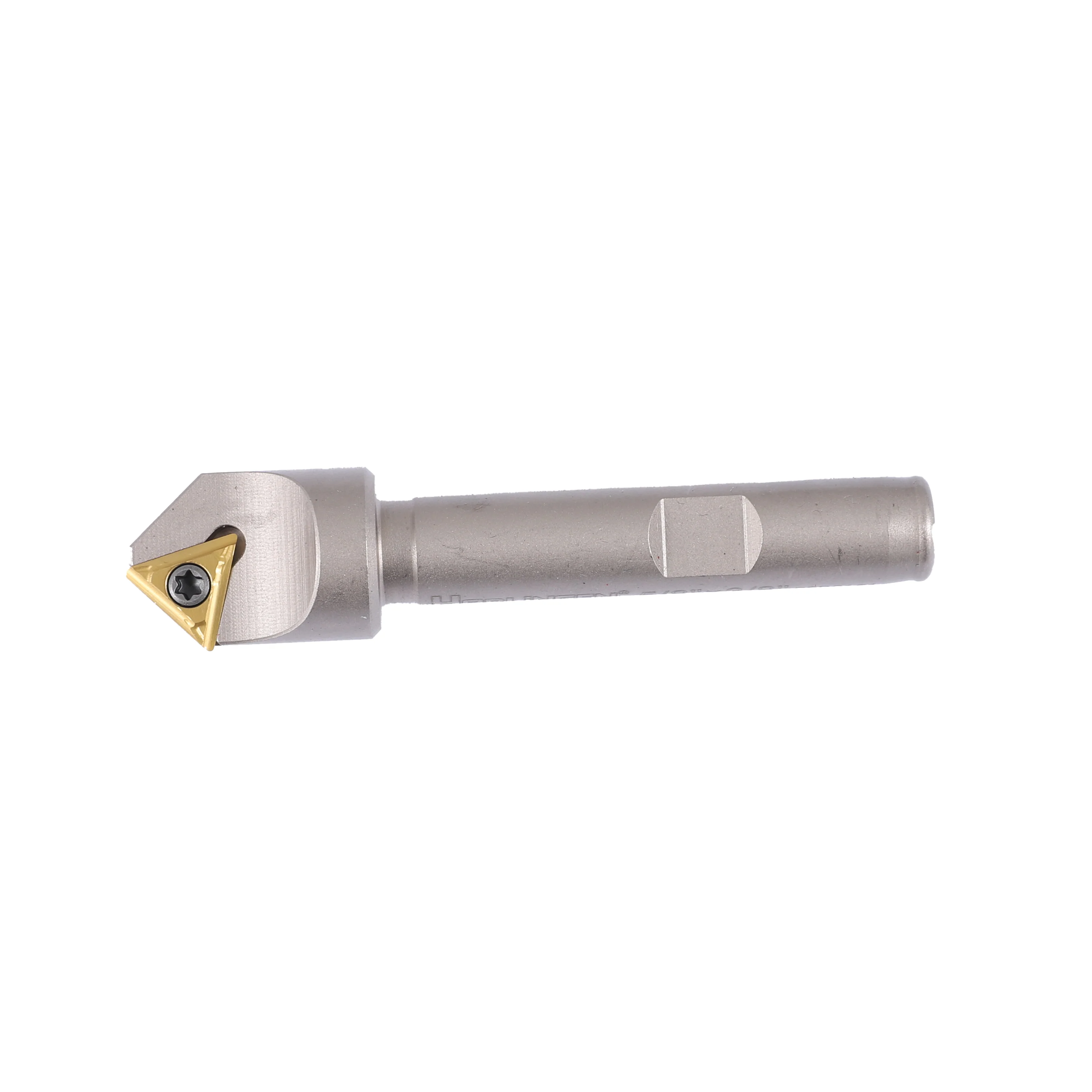 5/8" TCMT CARBIDE INDEXABLE COUNTERSINK