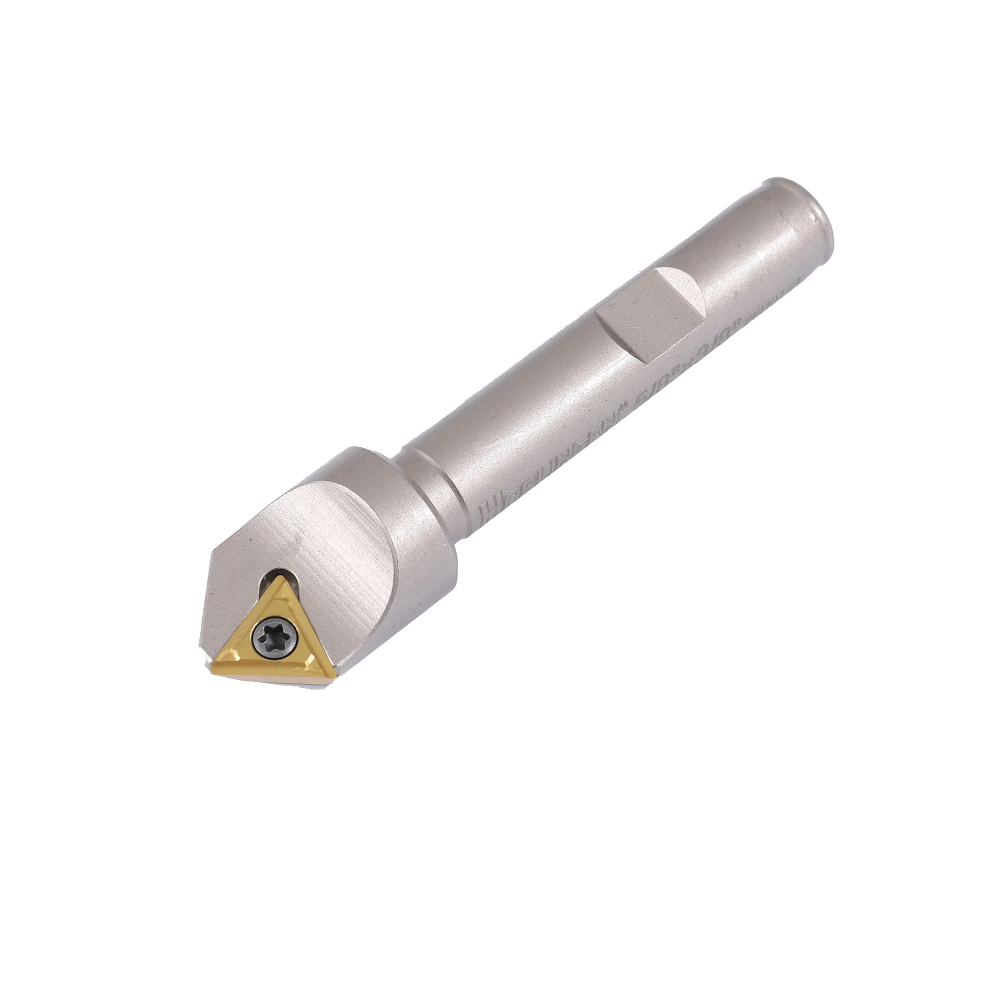 5/8" TCMT CARBIDE INDEXABLE COUNTERSINK - Image 2