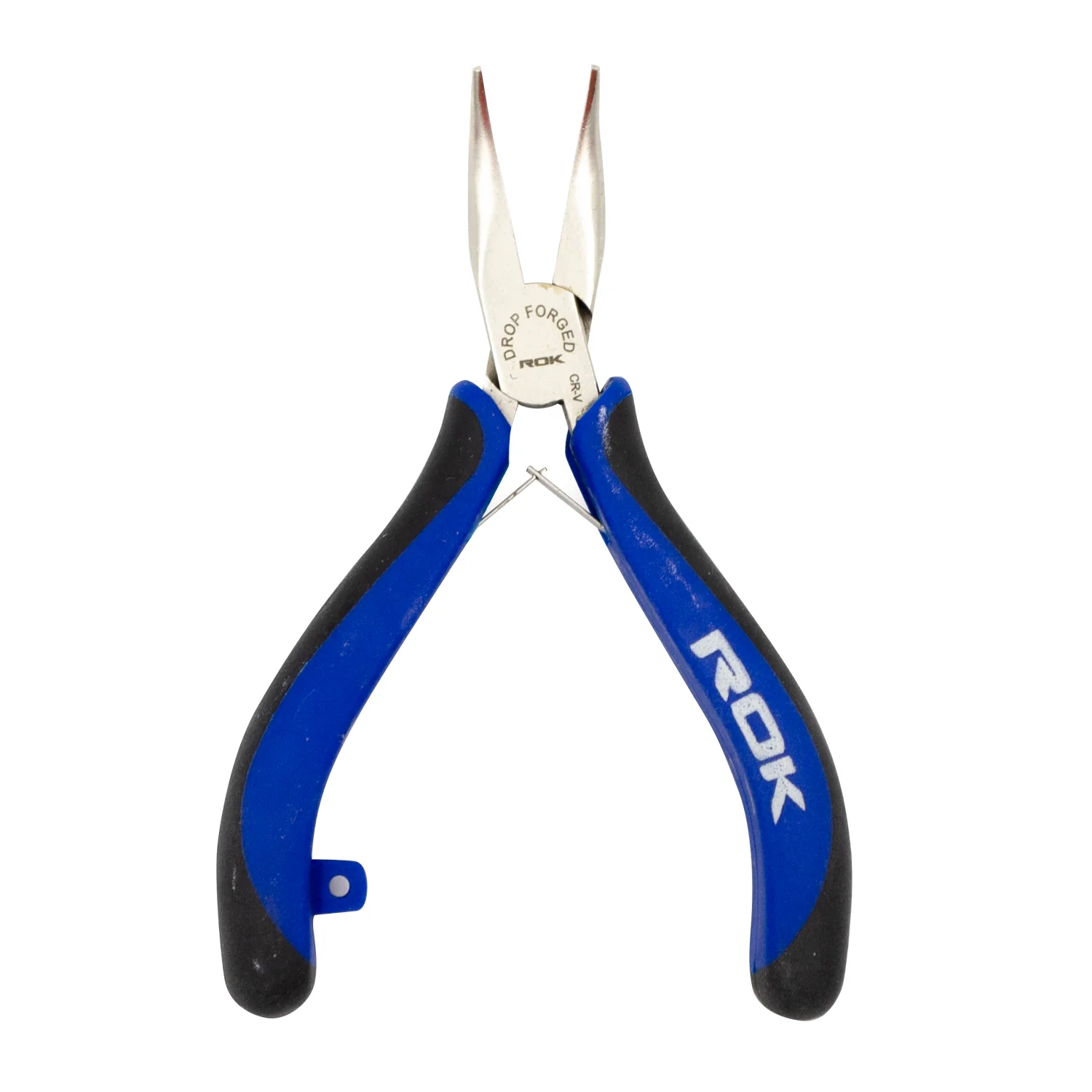 5" MINI BENT NOSE PLIER - Image 3
