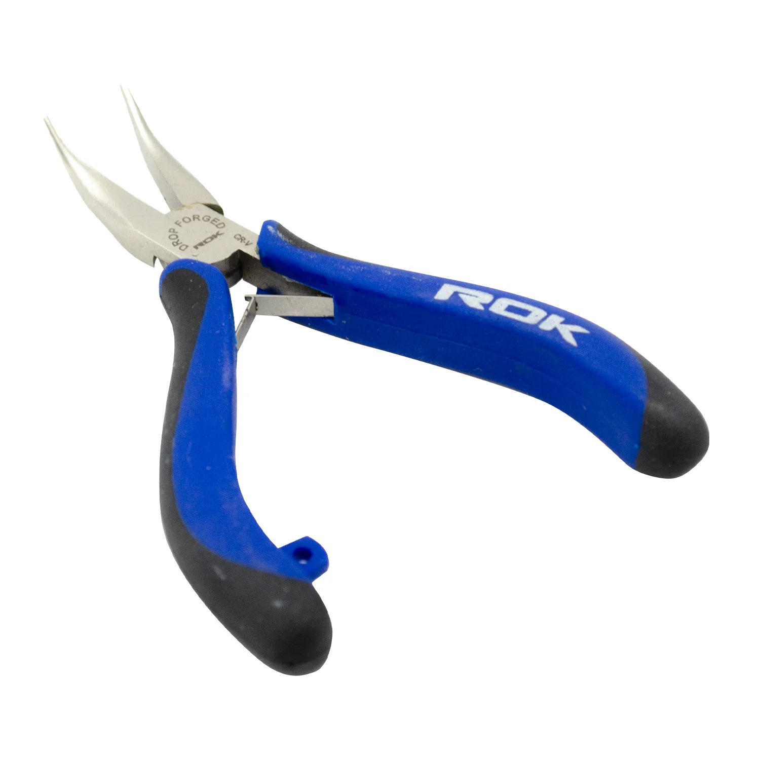 5" MINI BENT NOSE PLIER - Image 4