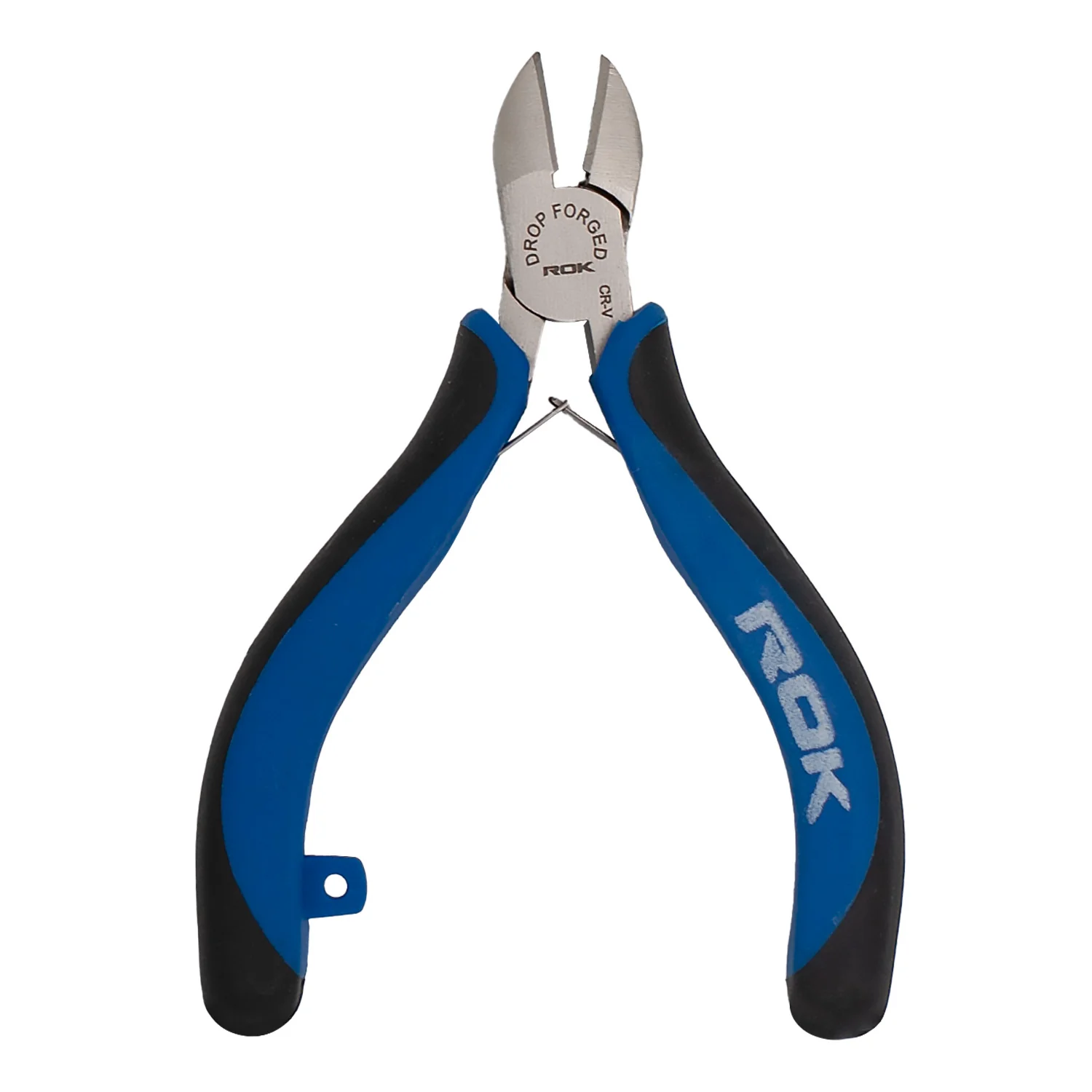 5" MINI DIAGONAL PLIER - Image 3