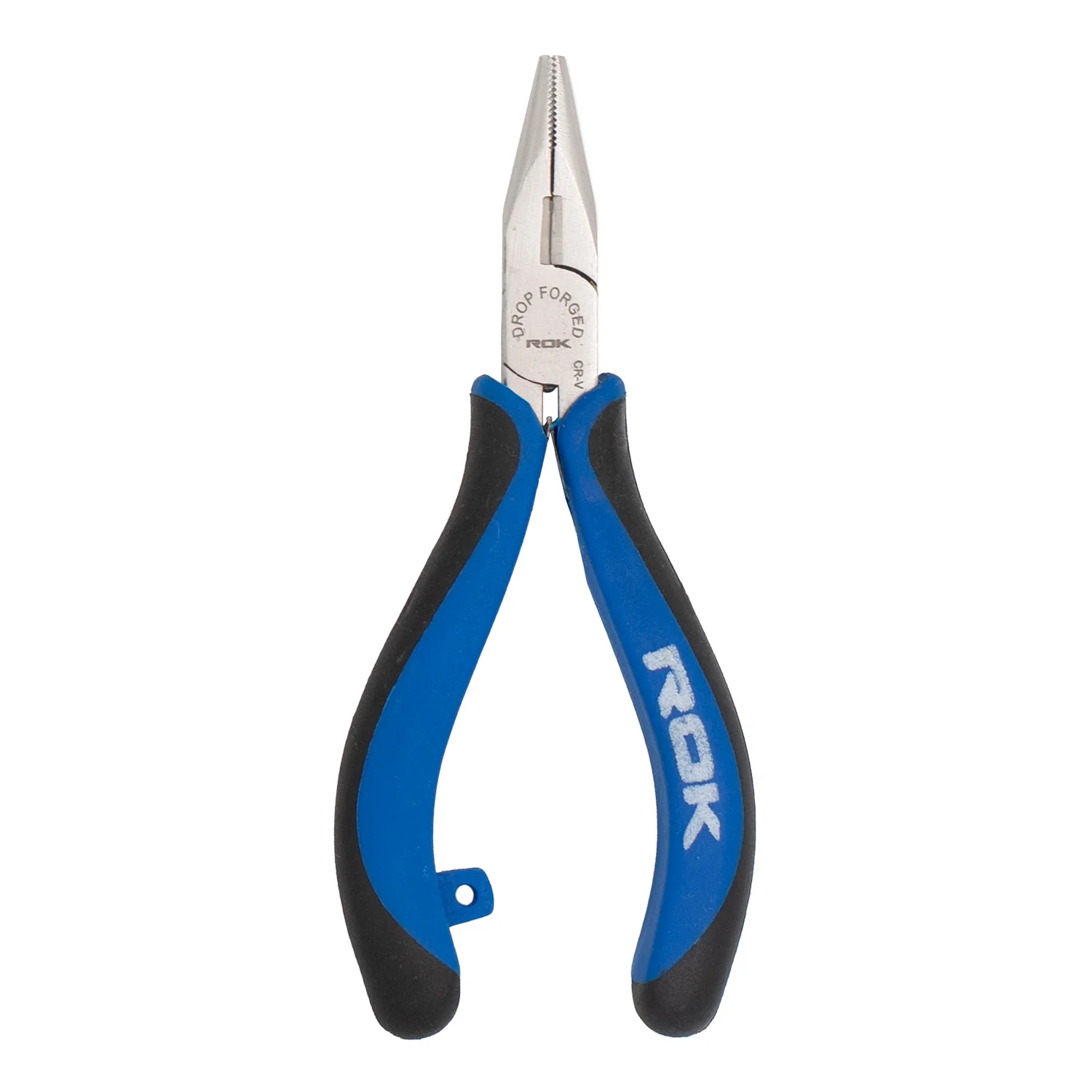5" MINI LONGNOSE PLIER - Image 2