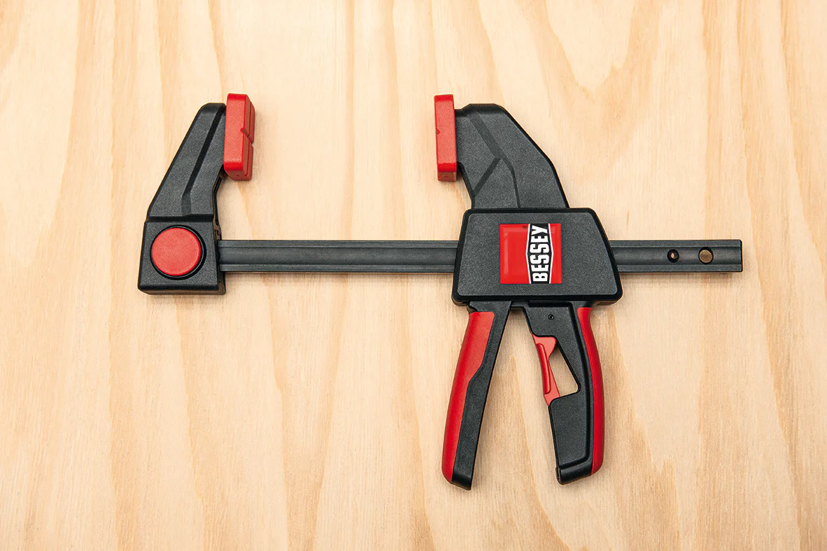BESSEY 50" EXTRA LARGE TRIGGER CLAMP - Image 8
