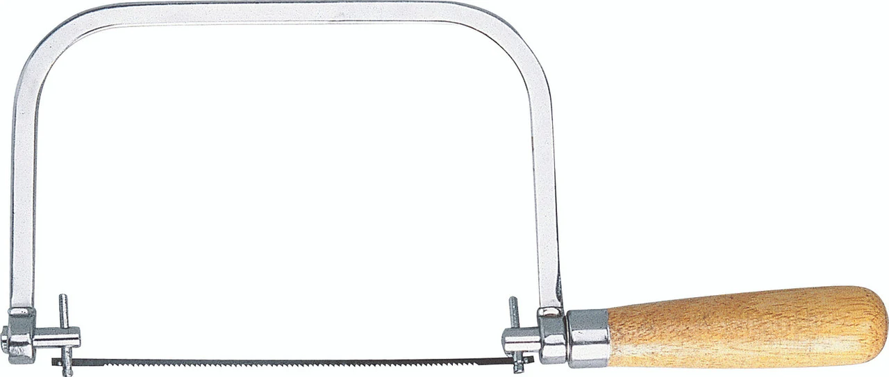 5" COPING SAW & BLADE