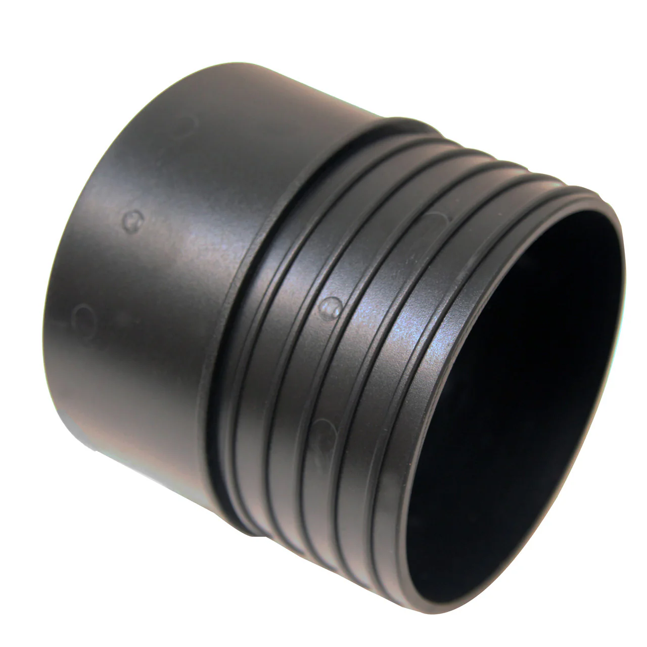 5" QUICK CONNECT FITTING FOR DUST COLLEC