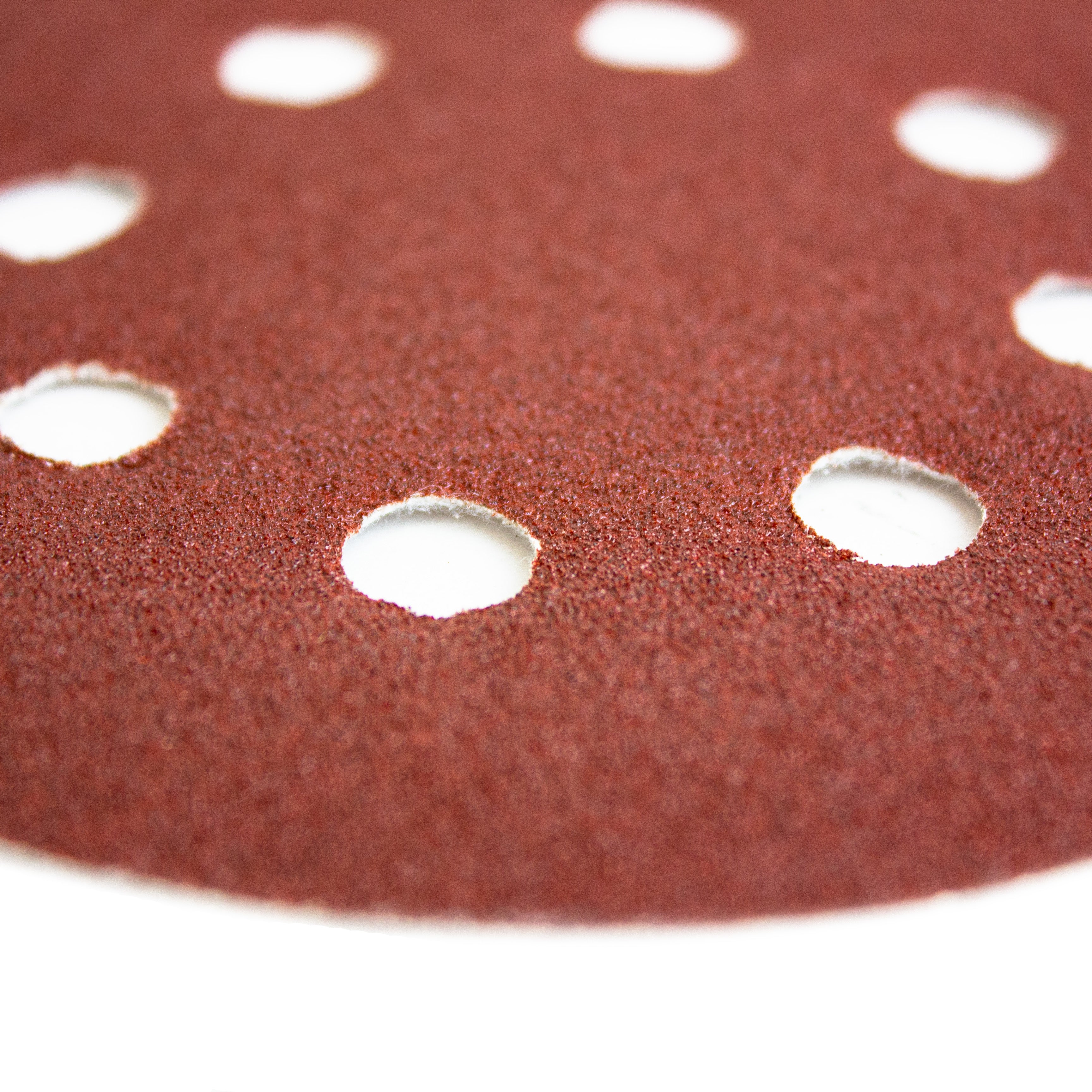 5" SANDING DISC 10PC 80G - Image 4