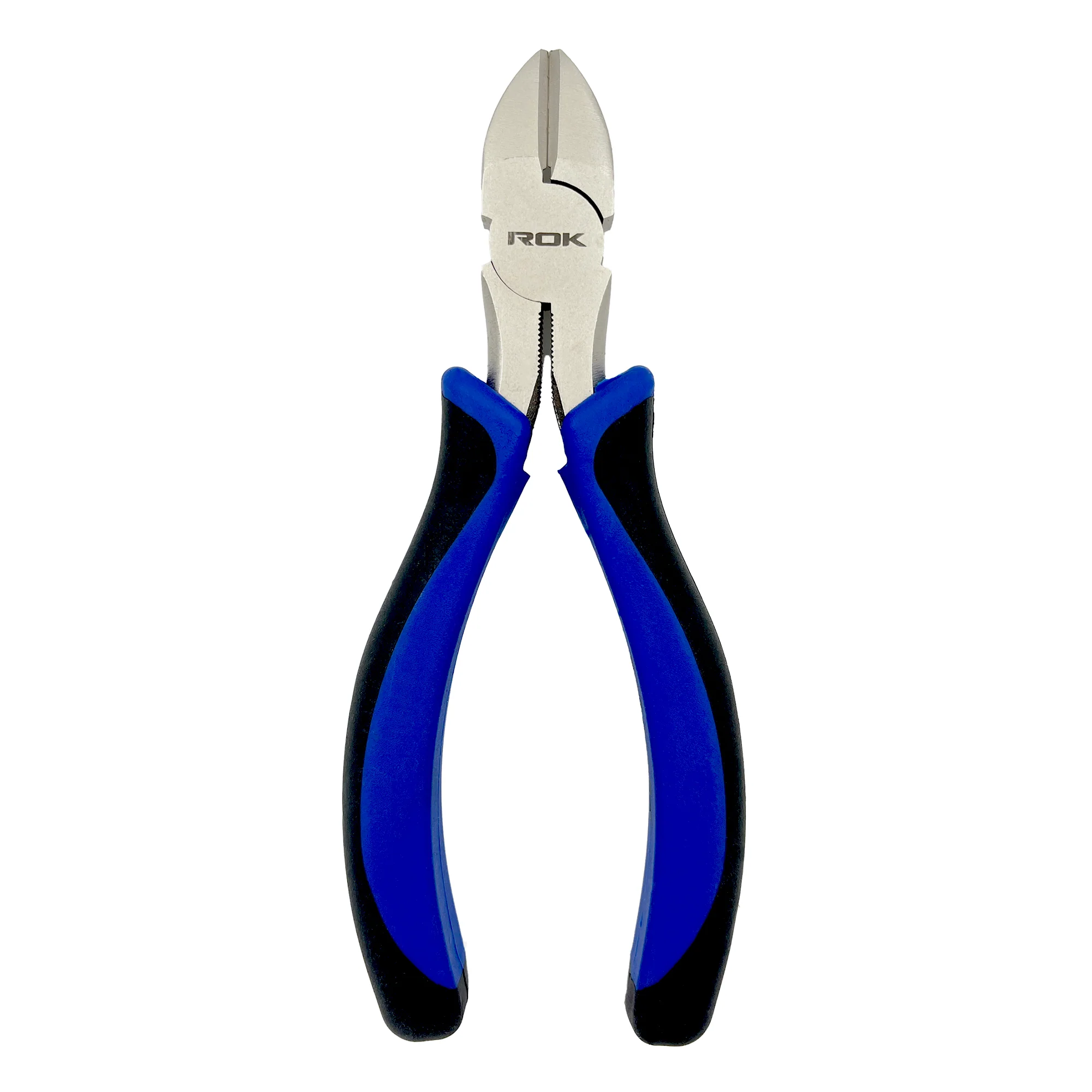 6" DIAGONAL PLIER - Image 2