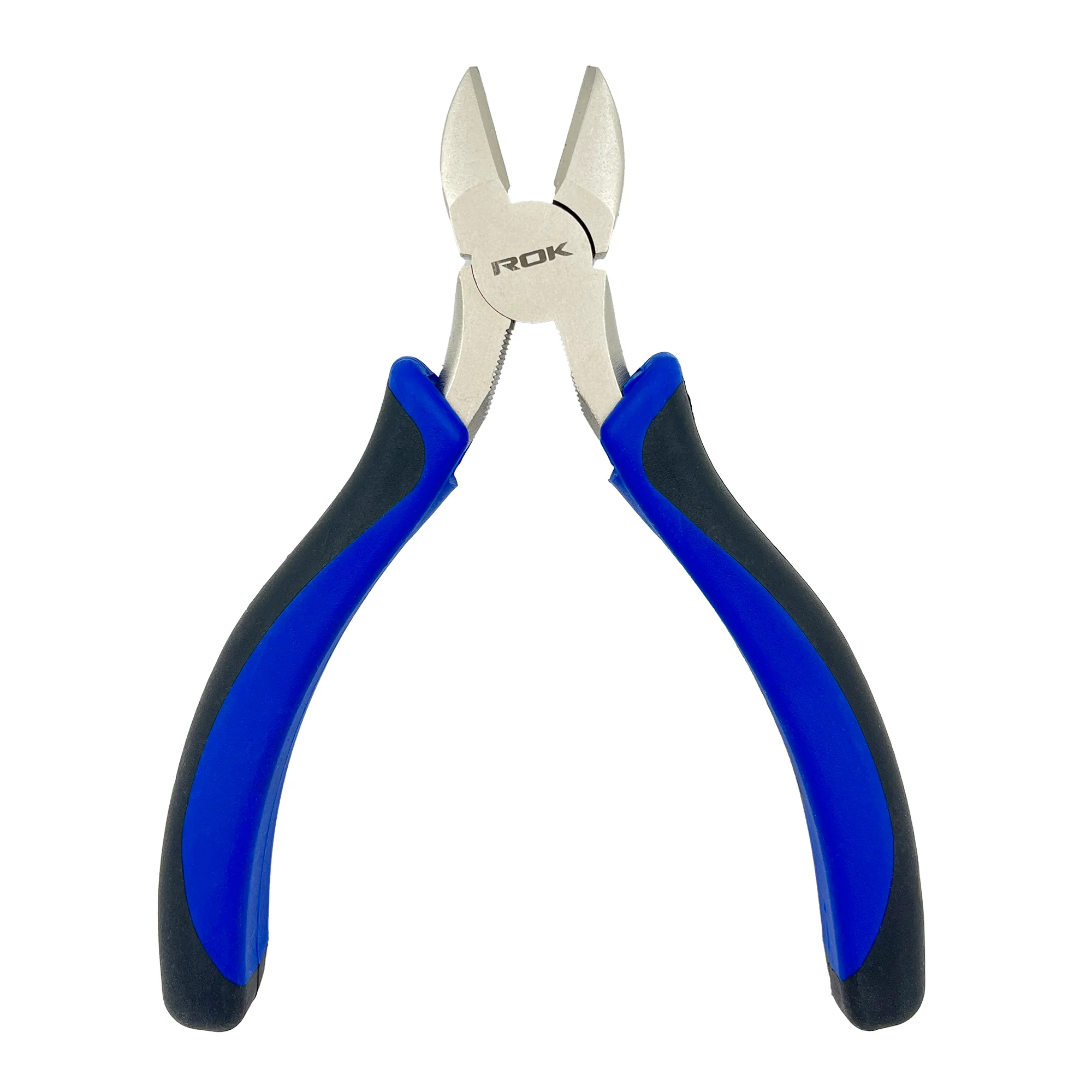 6" DIAGONAL PLIER - Image 3