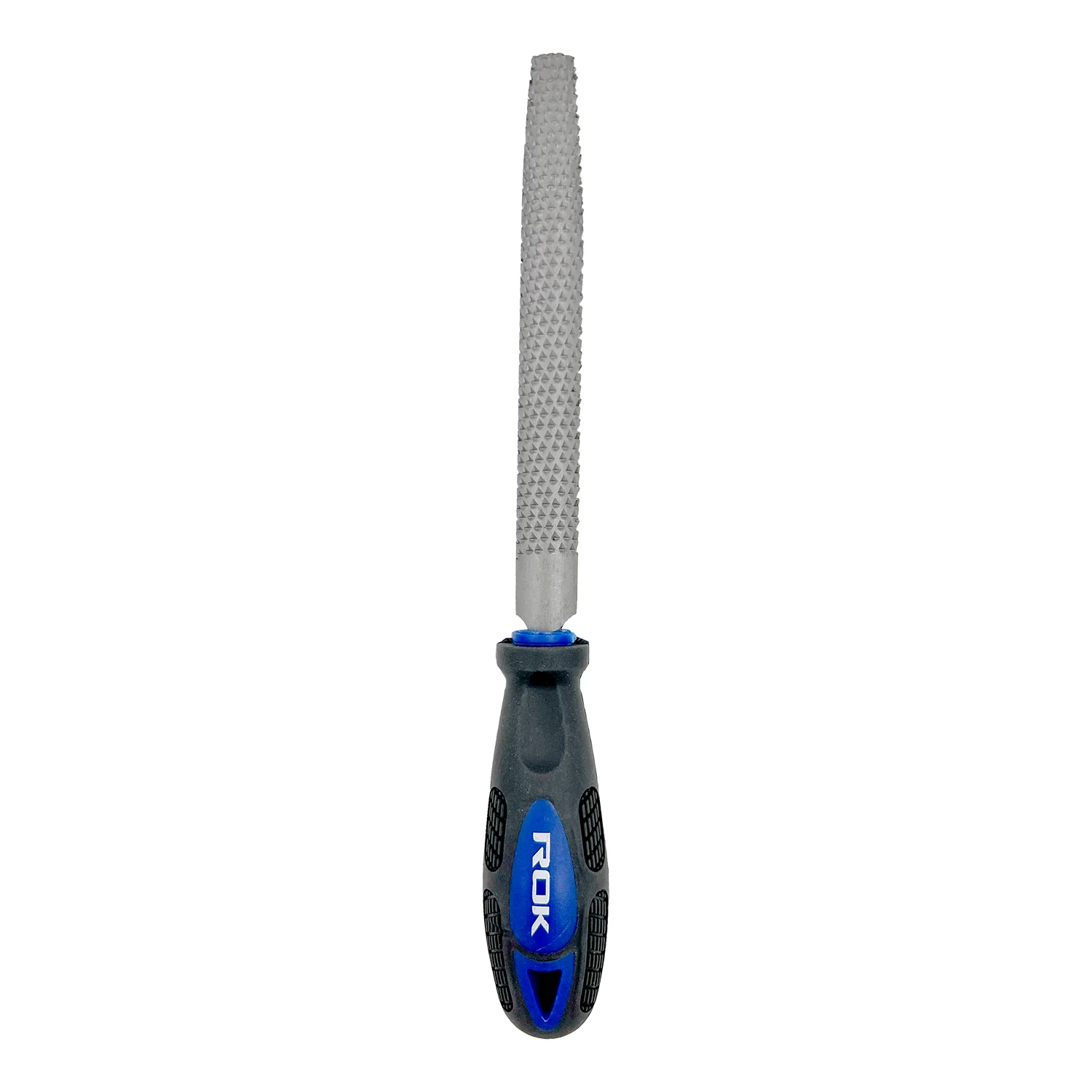 6" HALF ROUND RASP - Image 2