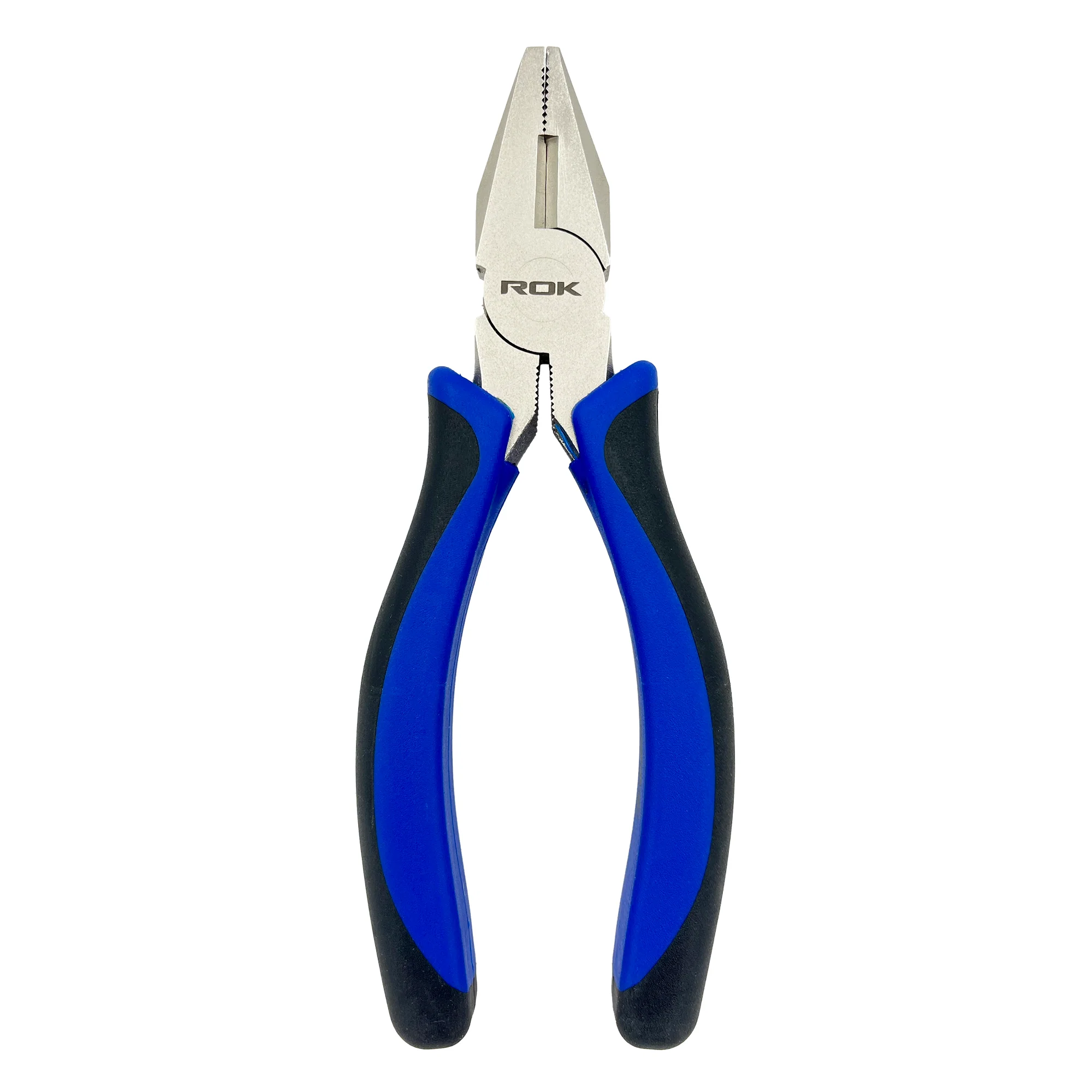 6" LINESMAN PLIER - Image 2