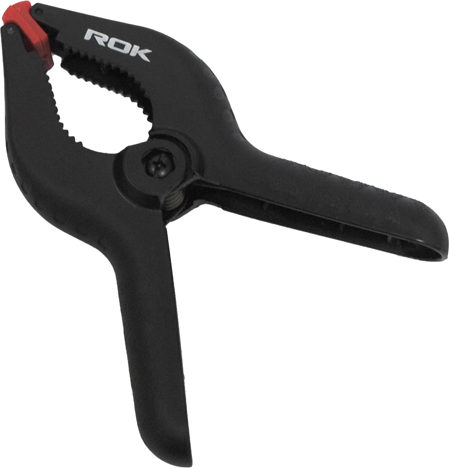 6" NYLON SPRING CLAMP