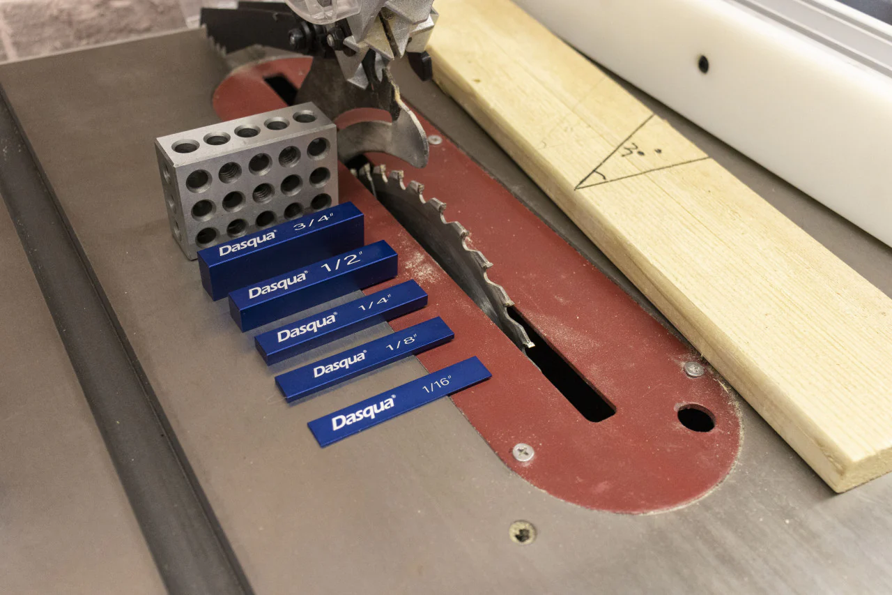 6PC SET UP BLOCK SET - Image 8