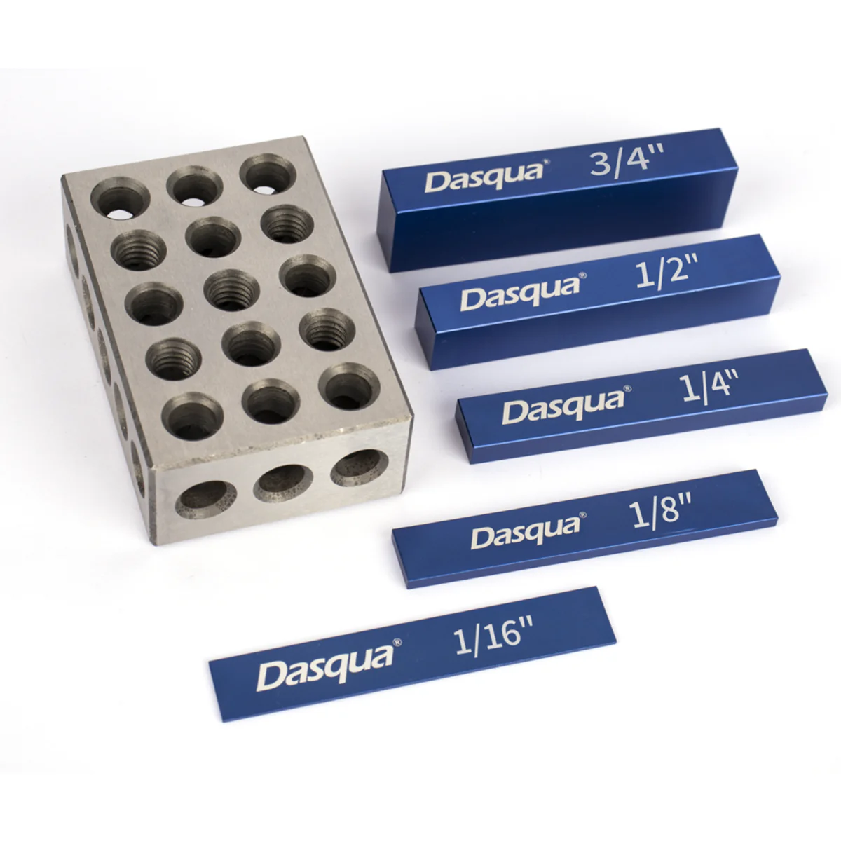 6PC SET UP BLOCK SET - Image 9