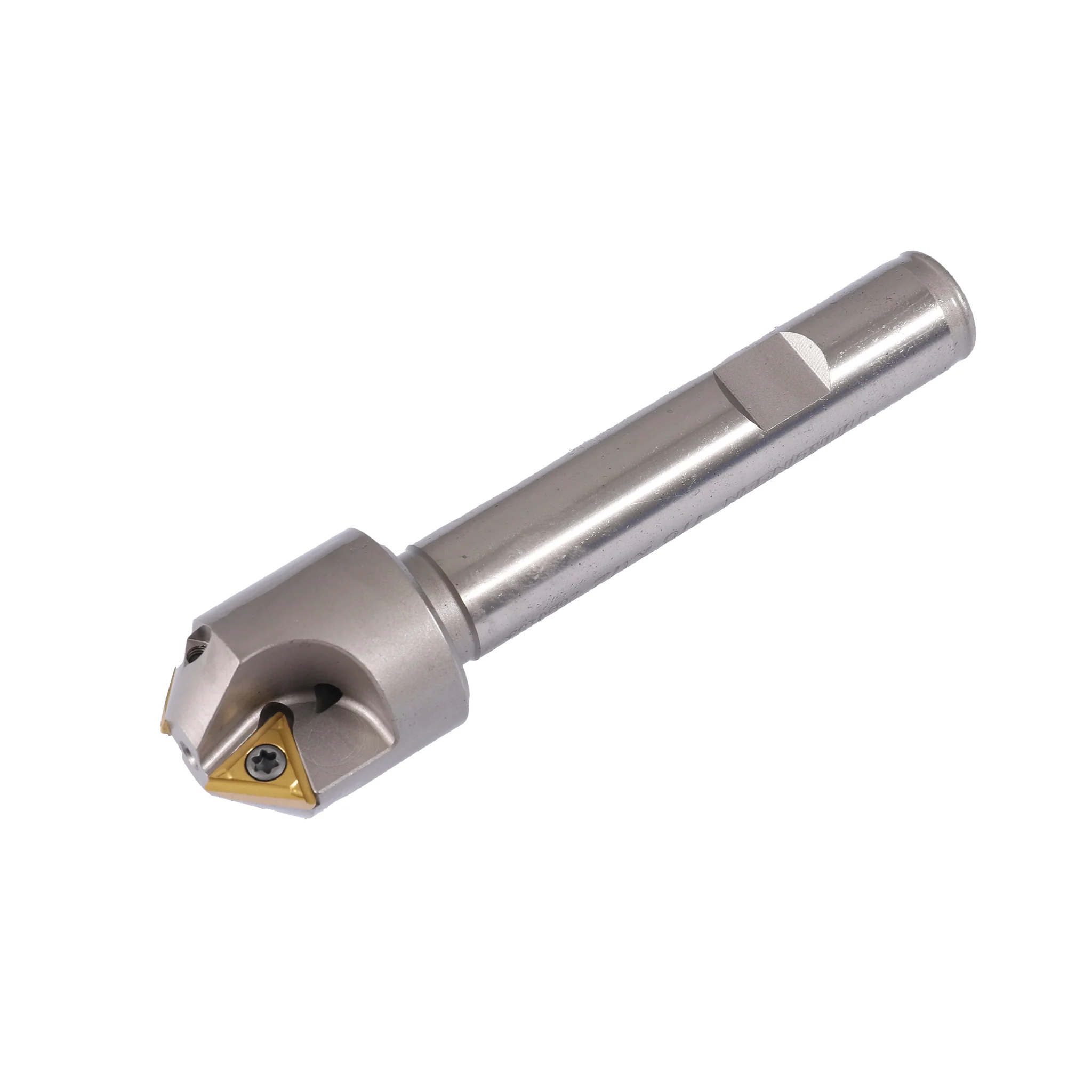 7/8" TCMT CARBIDE INDEXABLE COUNTERSINK - Image 2