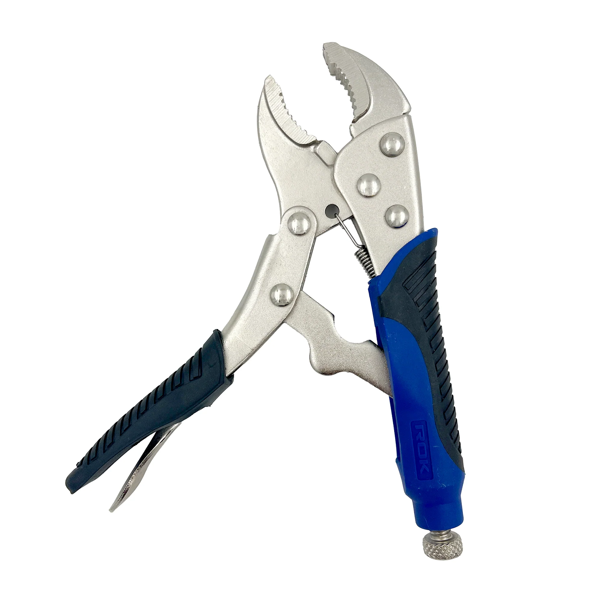 7" LOCKING PLIERS - Image 3