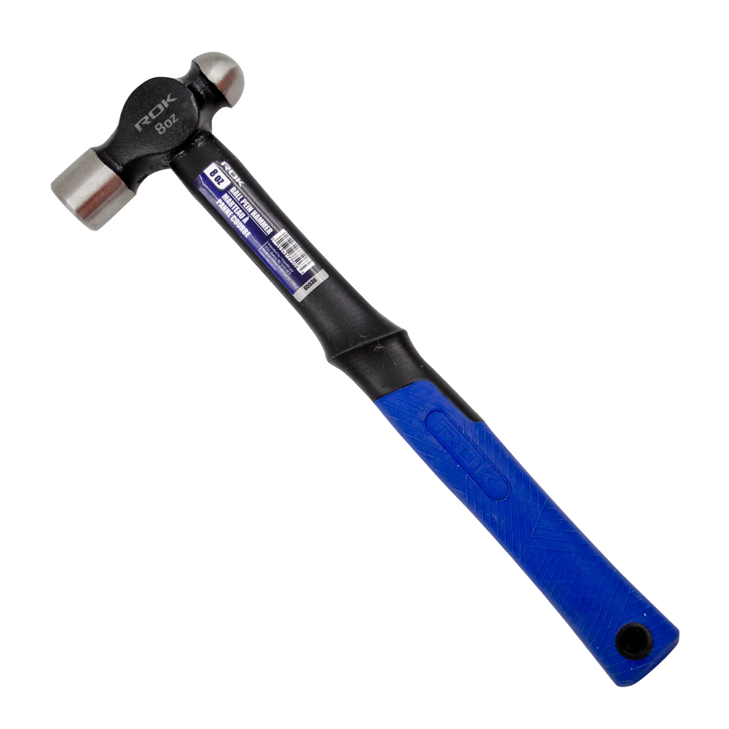 8 OZ BALL PEIN HAMMER