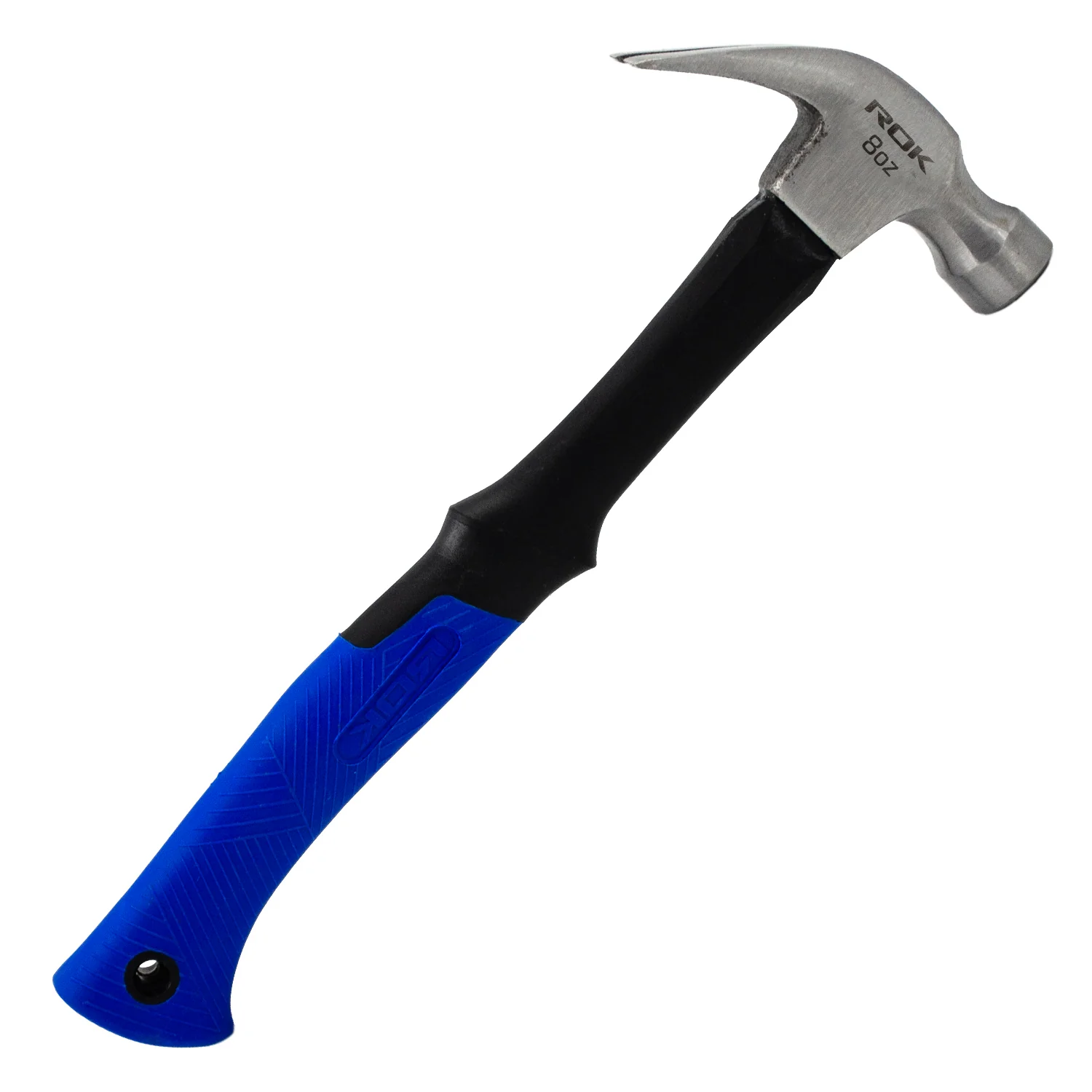 8 OZ CLAW HAMMER - Image 2