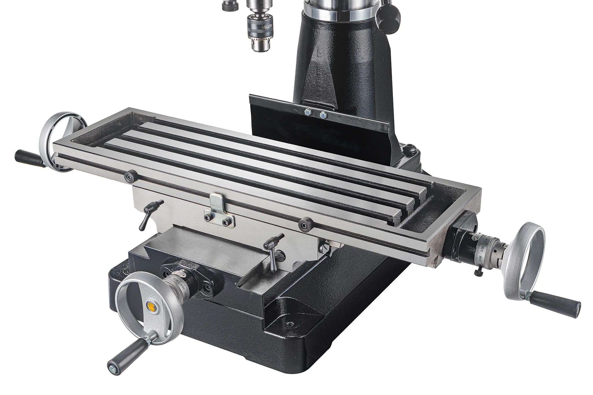 8" X 29" MILLING DRILLING MACHINE 2HP - Image 5