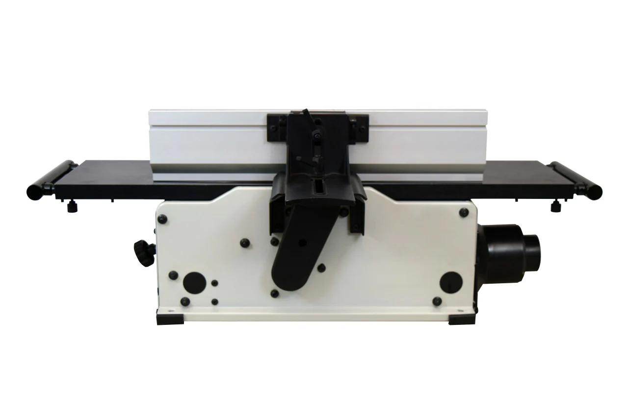 8" BENCHTOP HELICAL HEAD JOINTER - Image 4